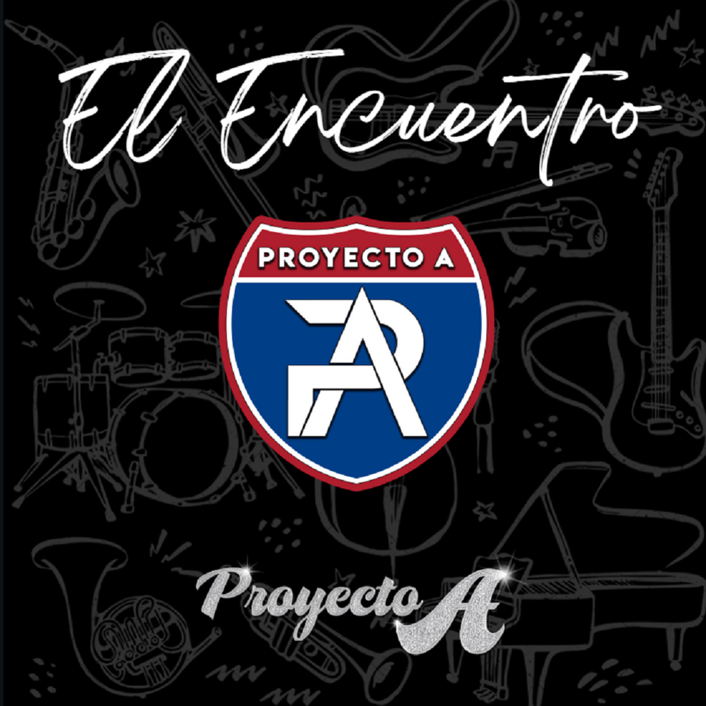 Релиз El Encuetro