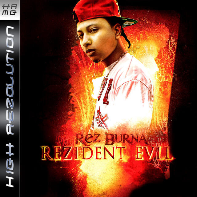 Rez Burna