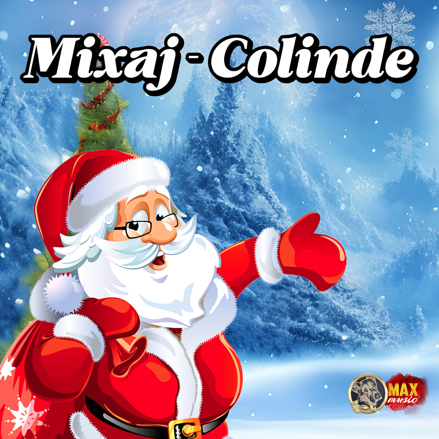 Релиз Mixaj - Colinde