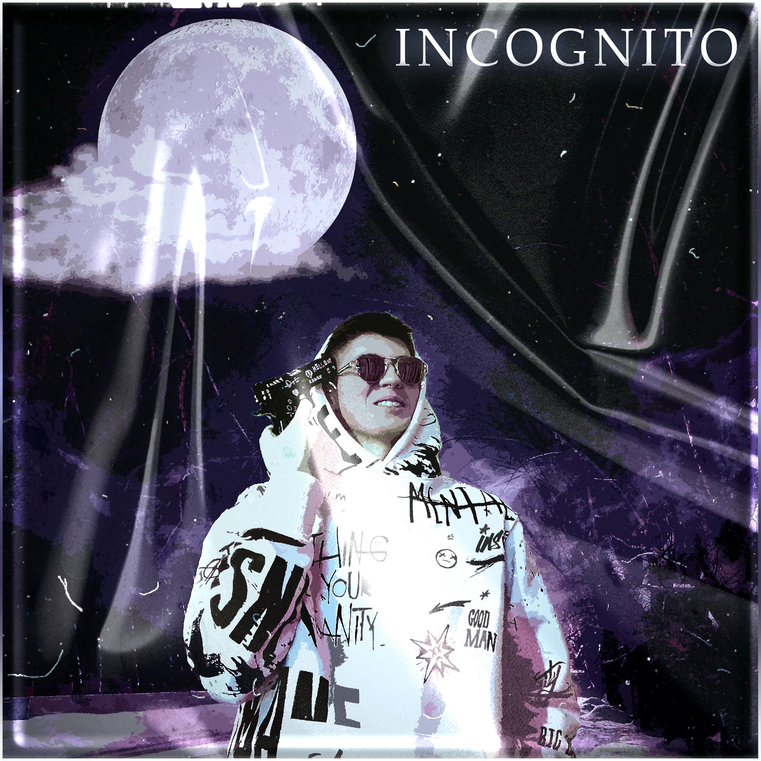 Релиз INCOGNITO