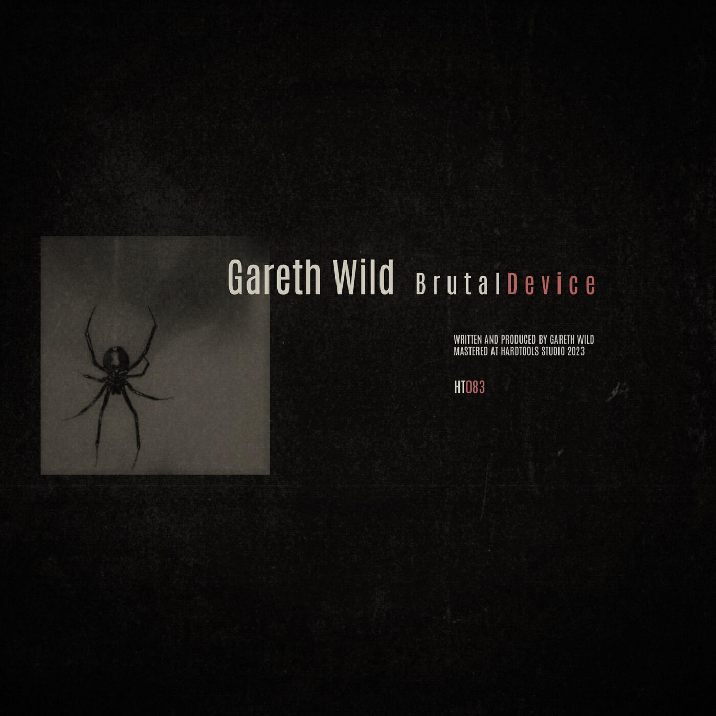 Релиз Brutal device
