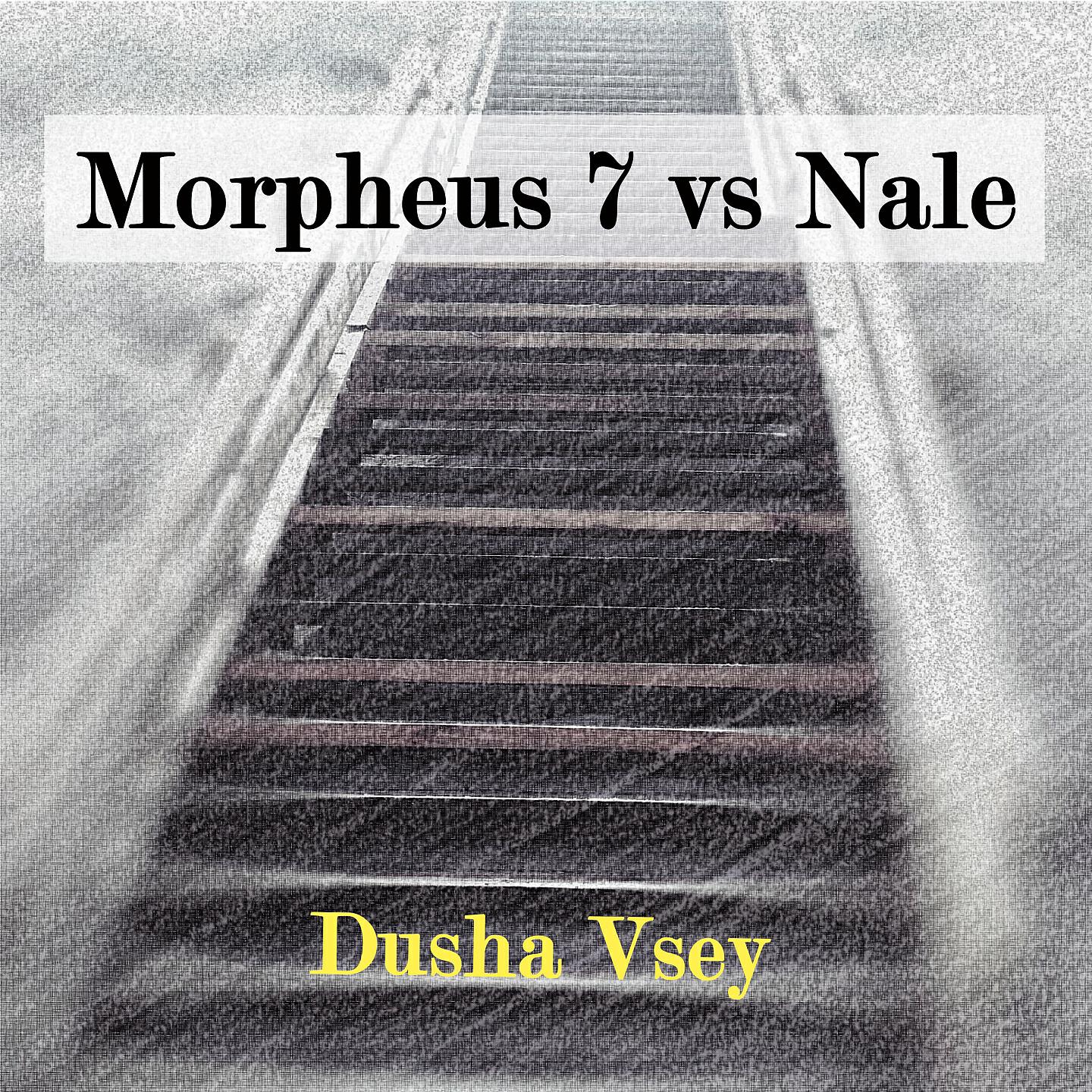 Релиз Dusha Vsey