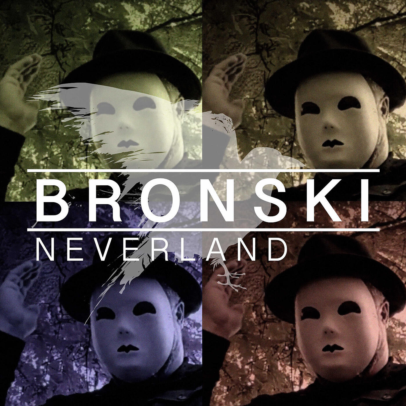 Релиз Neverland