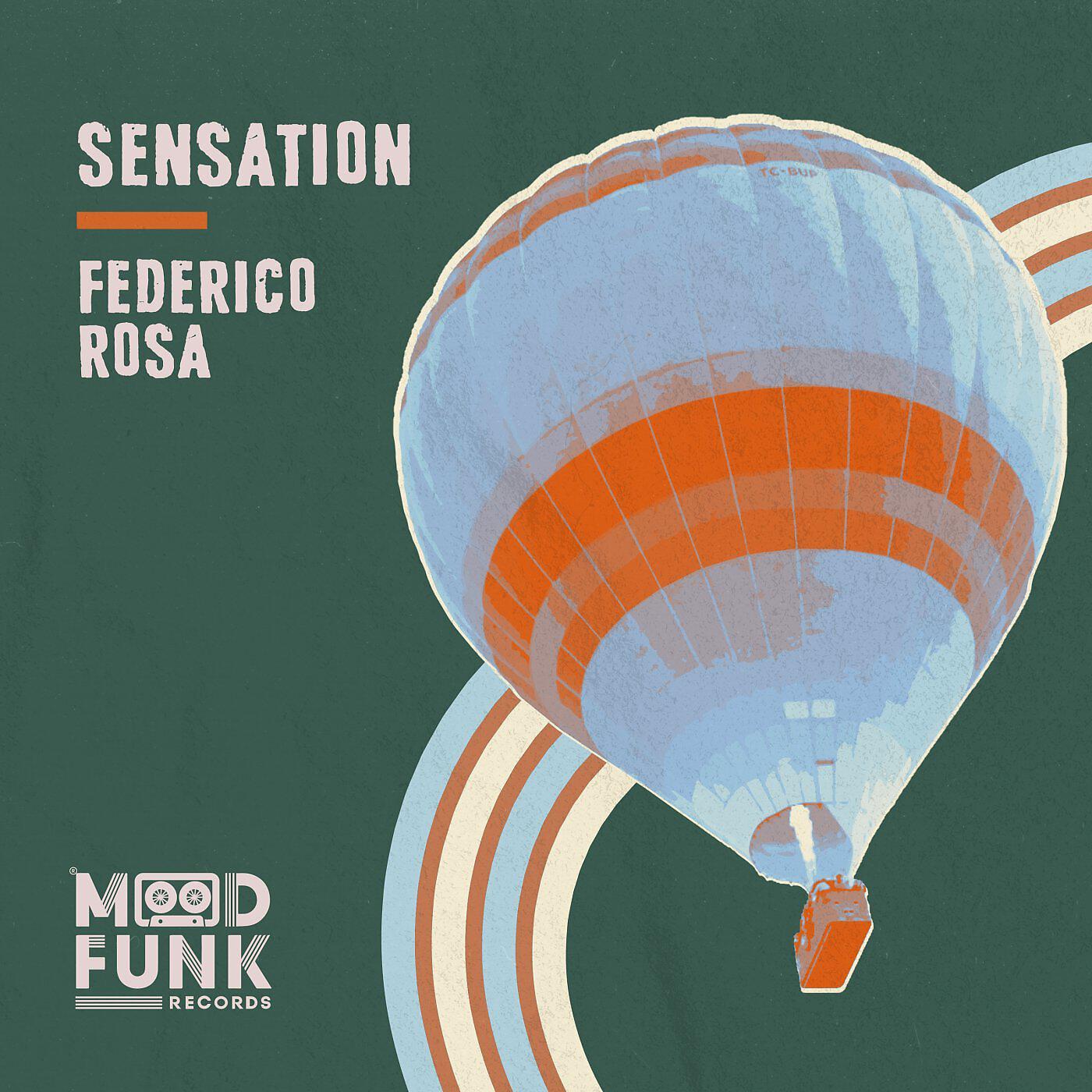 Релиз Sensation
