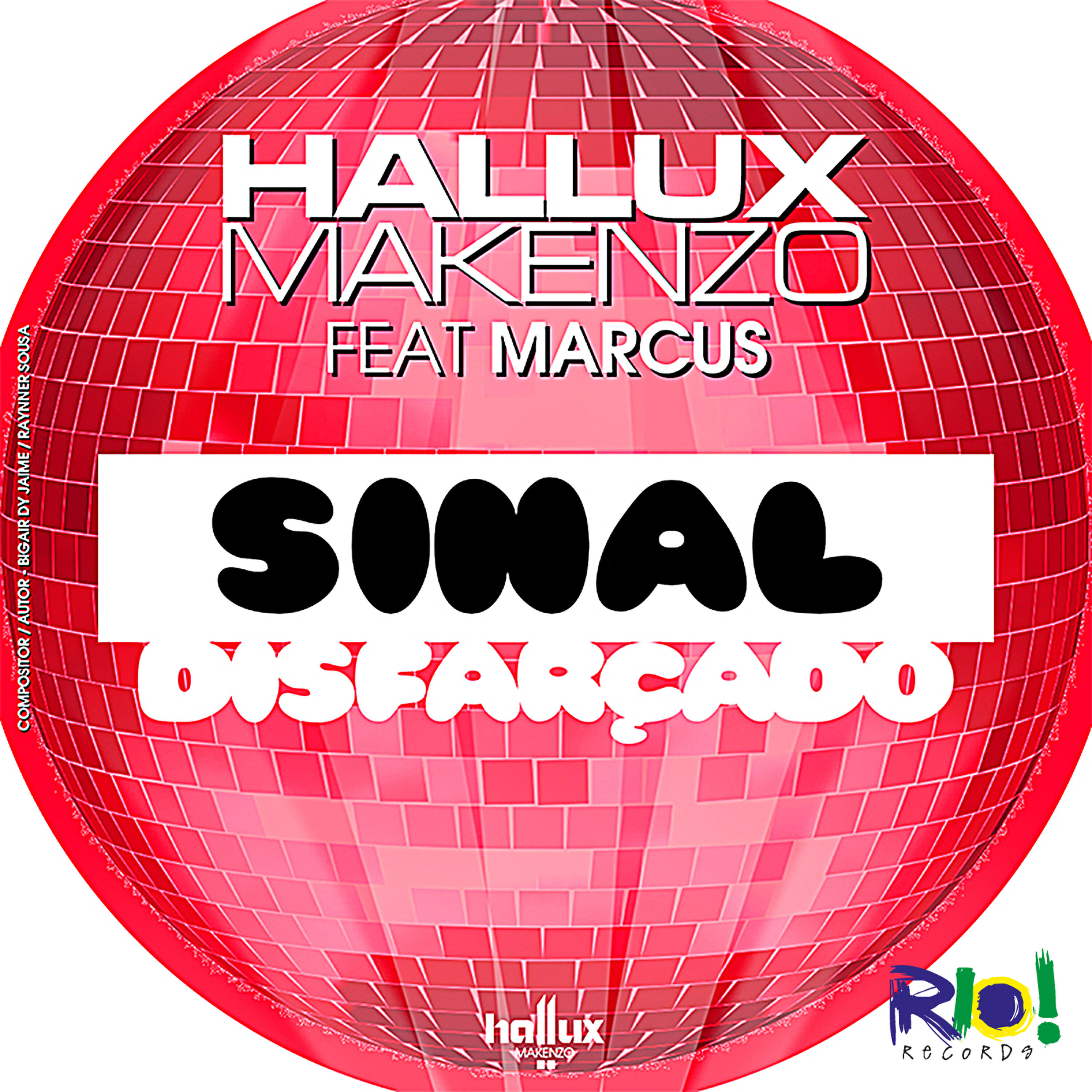Релиз Sinal Disfarçado
