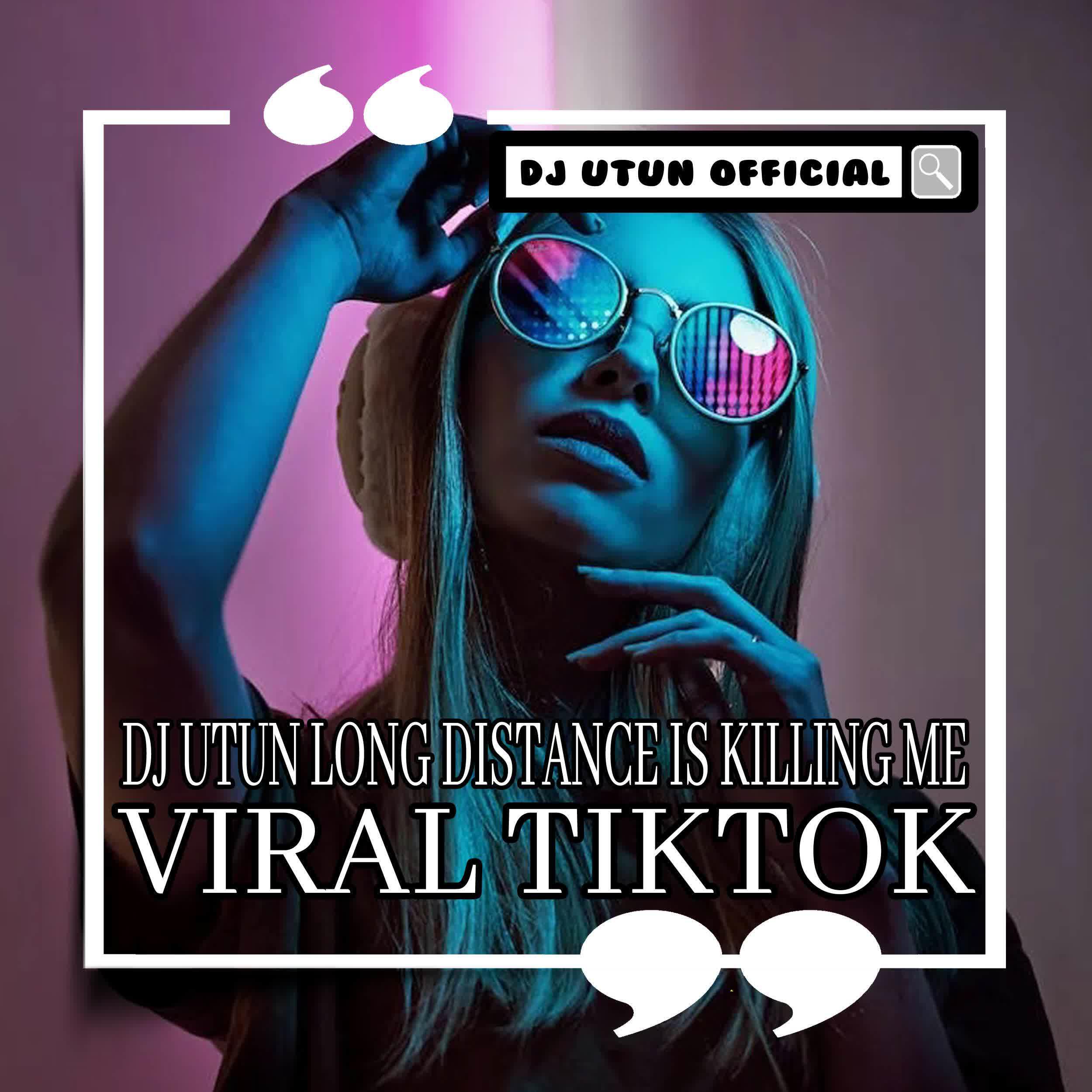 Релиз DJ LONG DISTANCE IS KILLING ME