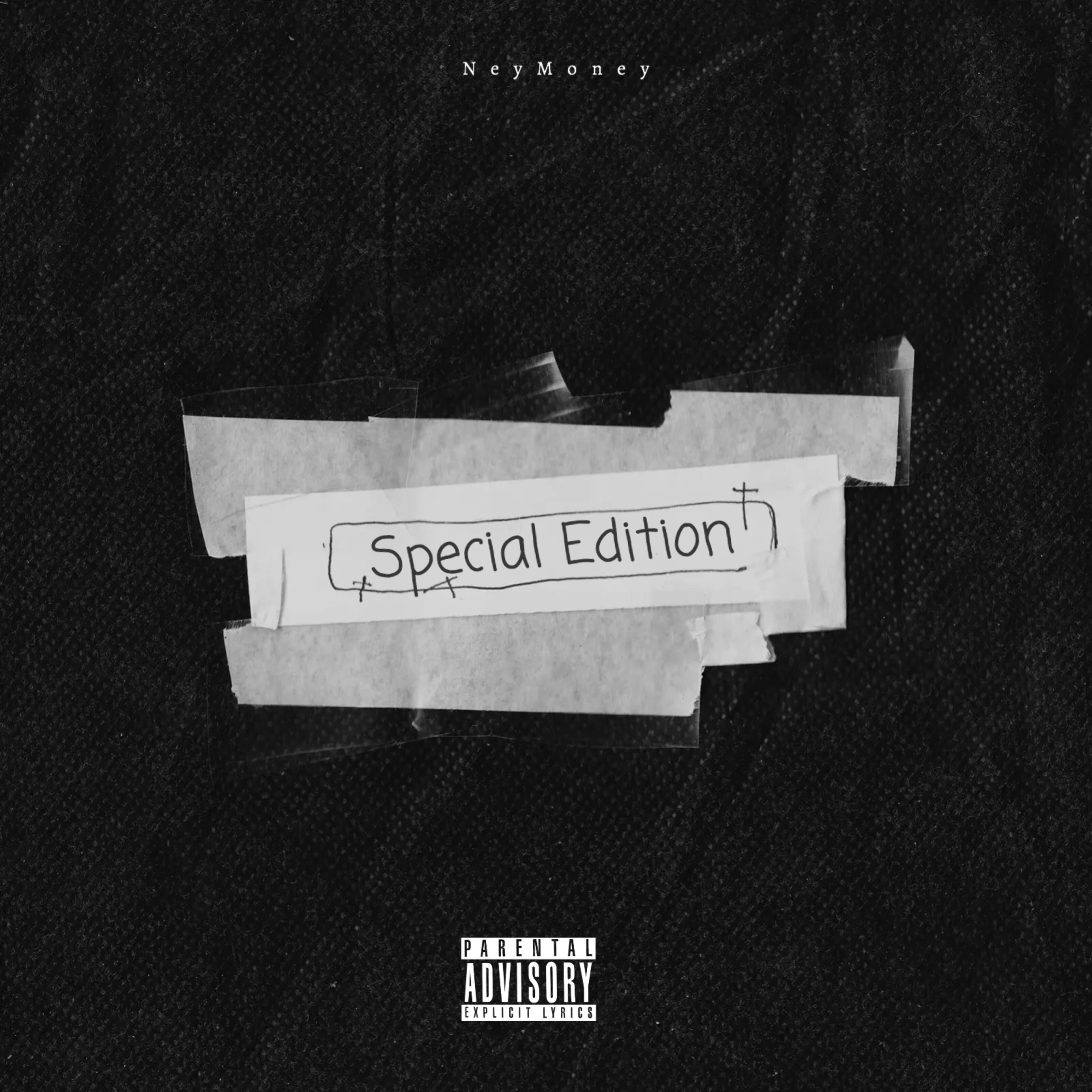 Релиз Special Edition