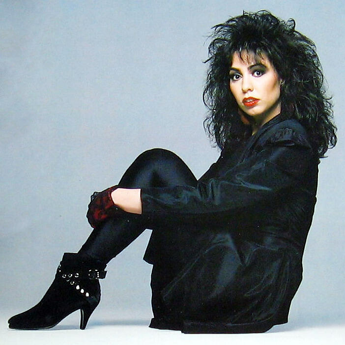 Jenifer Rush