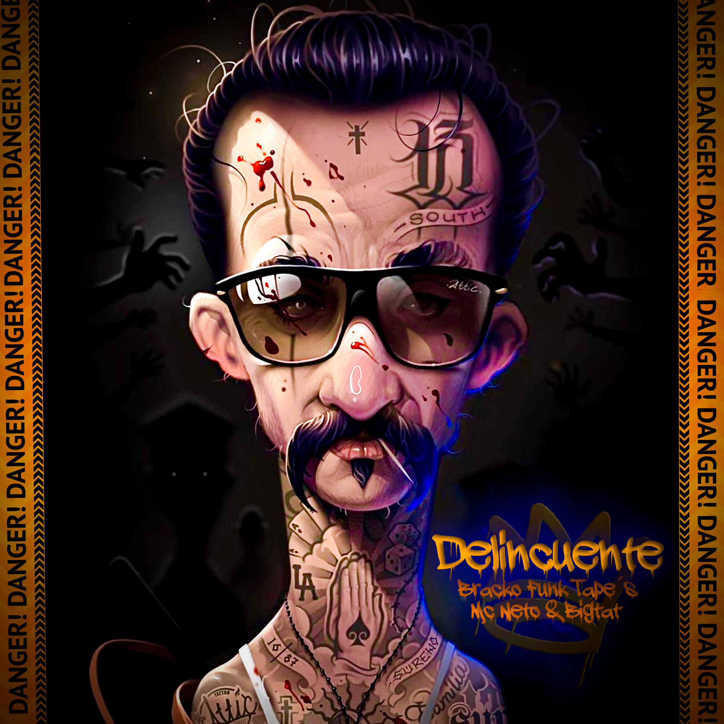 Релиз Delincuente