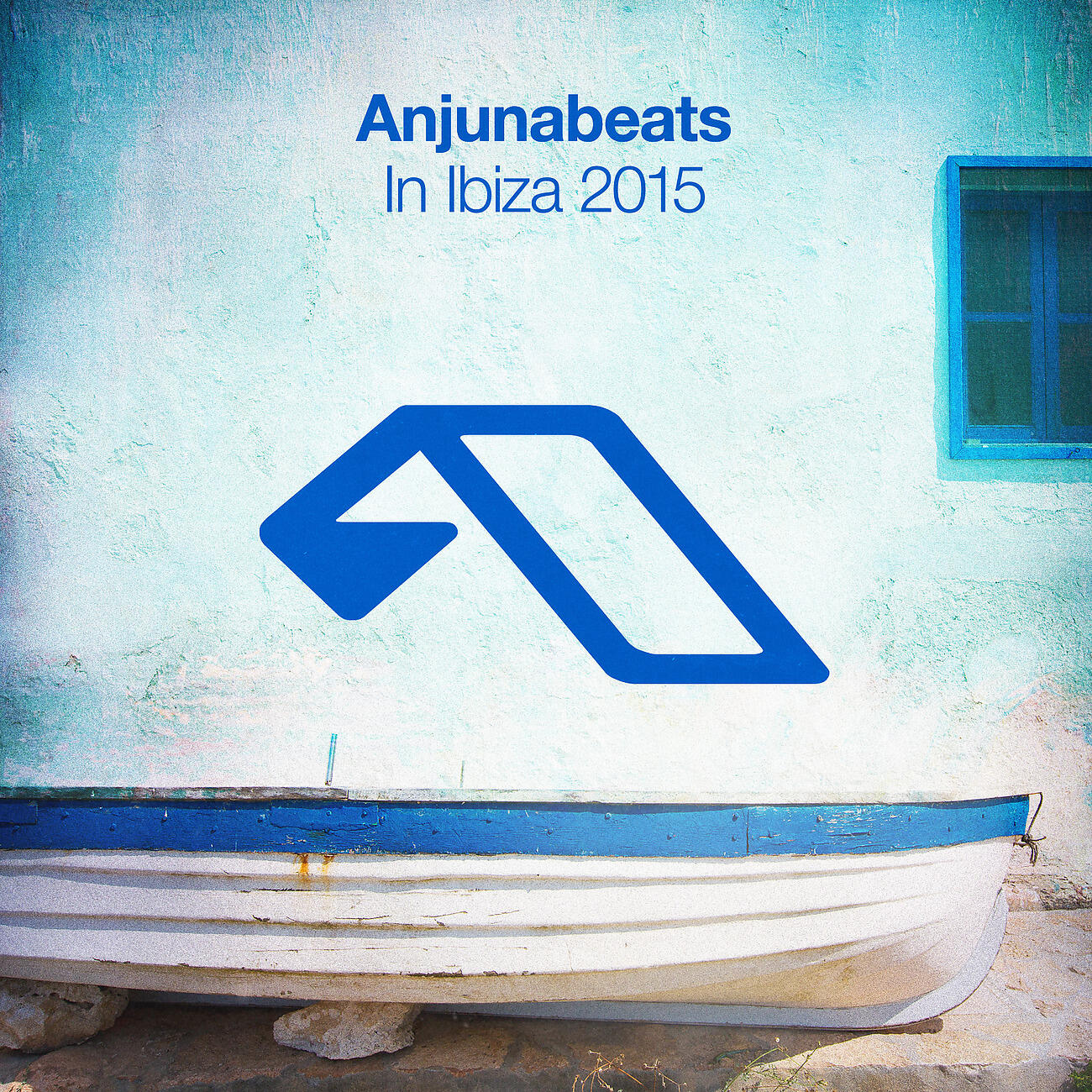 Релиз Anjunabeats In Ibiza 2015