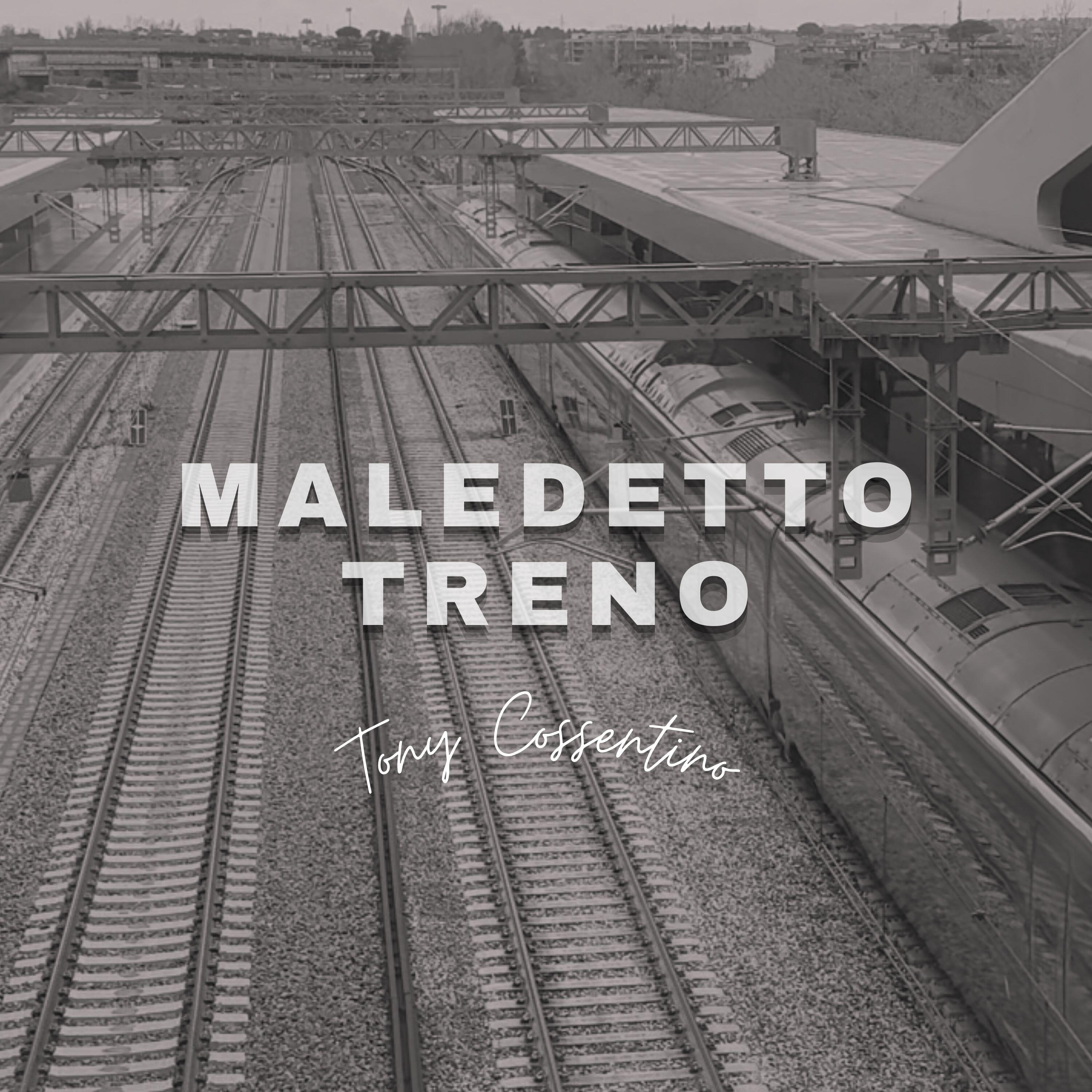 Релиз Maledetto Treno