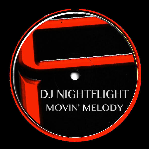 Dj Nightflight