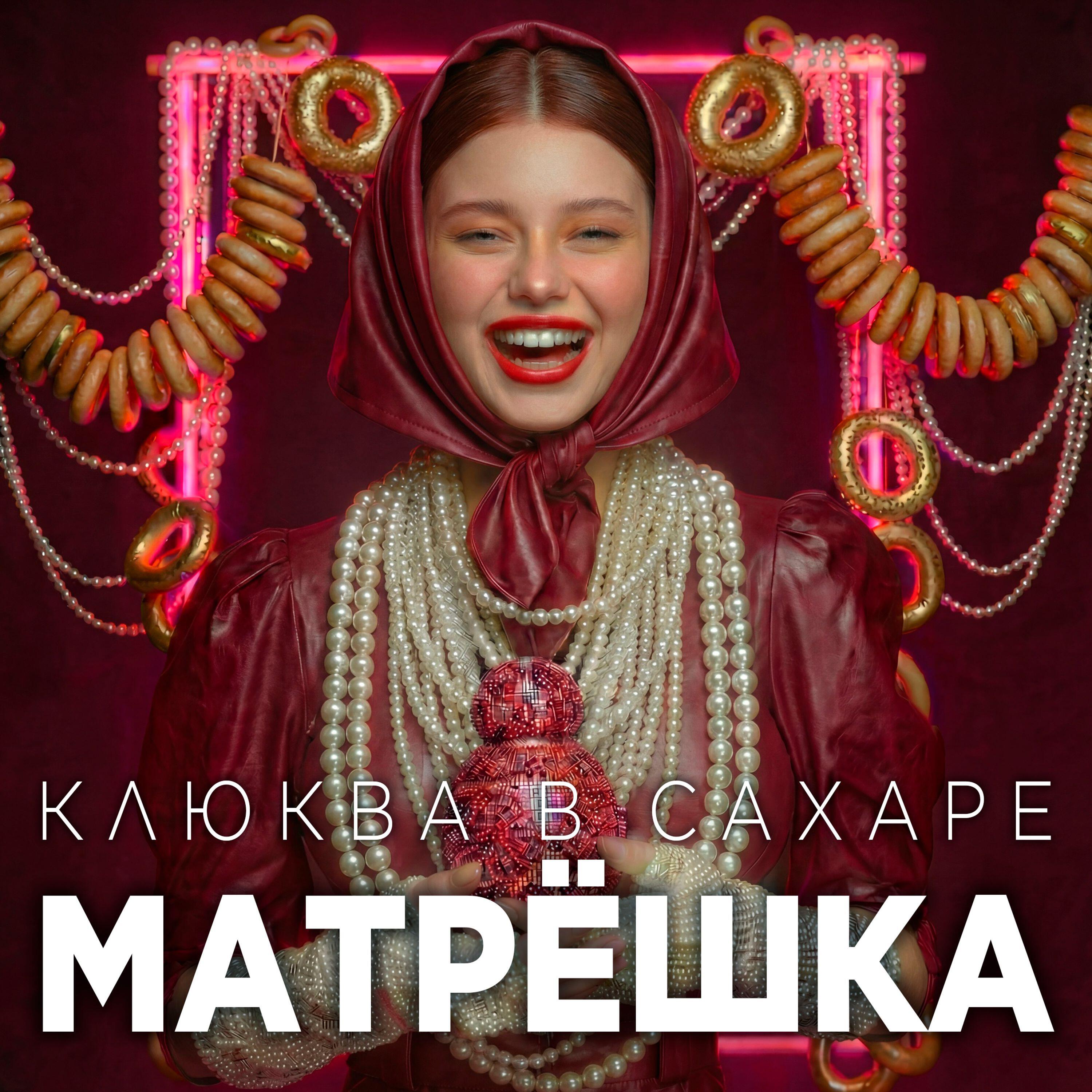 Релиз Матрёшка