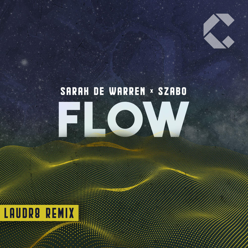Релиз Flow (Laudr8 Remix)