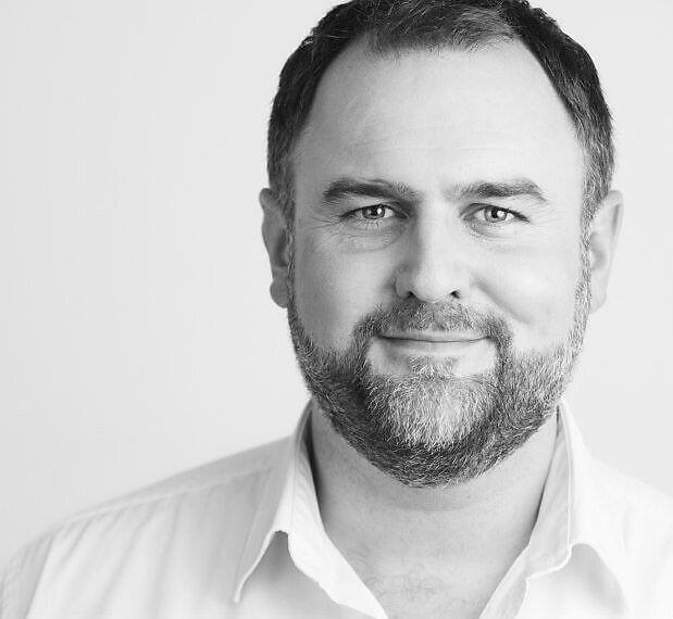 Darren Jeffery