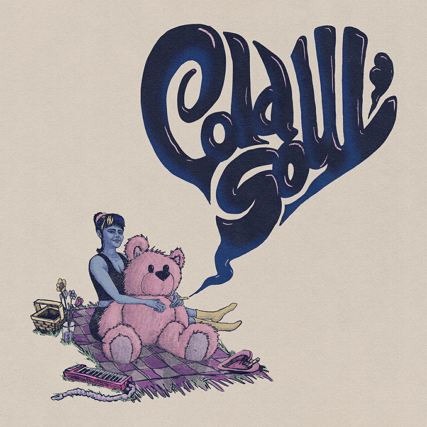 Релиз Cold Soul