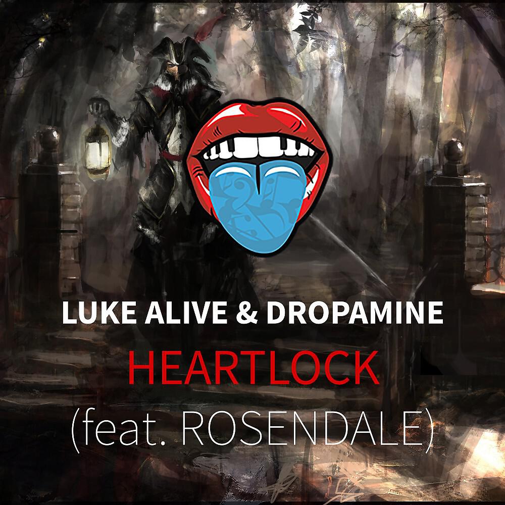 Luke Alive
