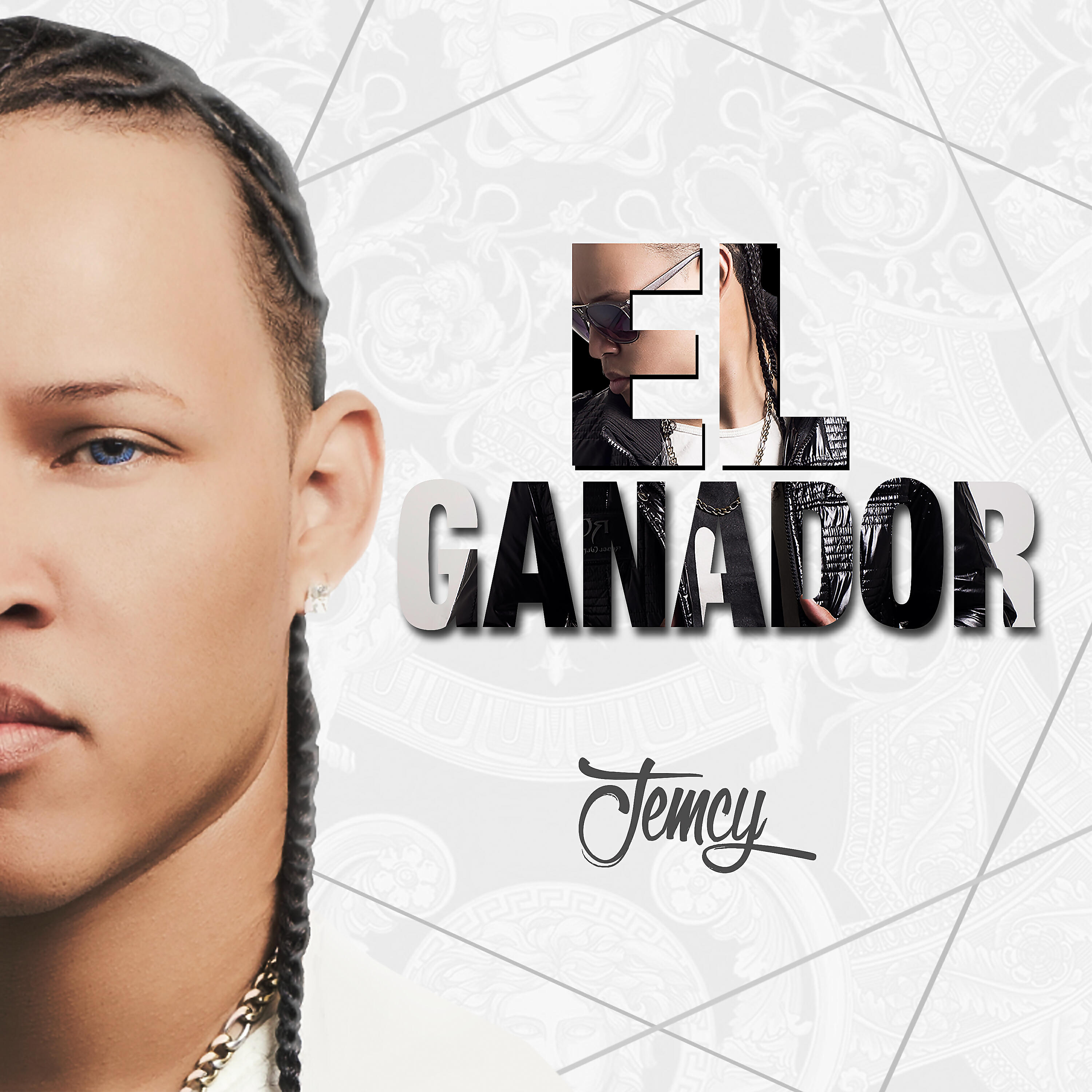 Релиз El Ganador