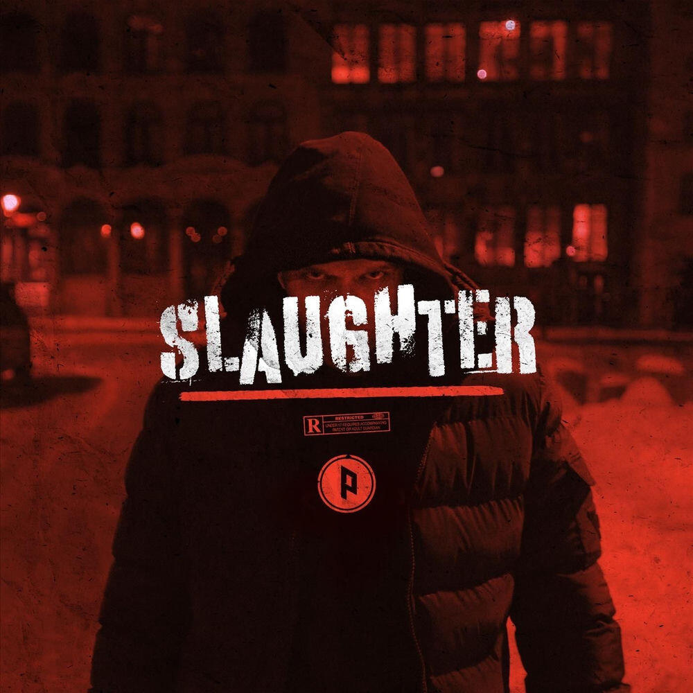Релиз Slaughter