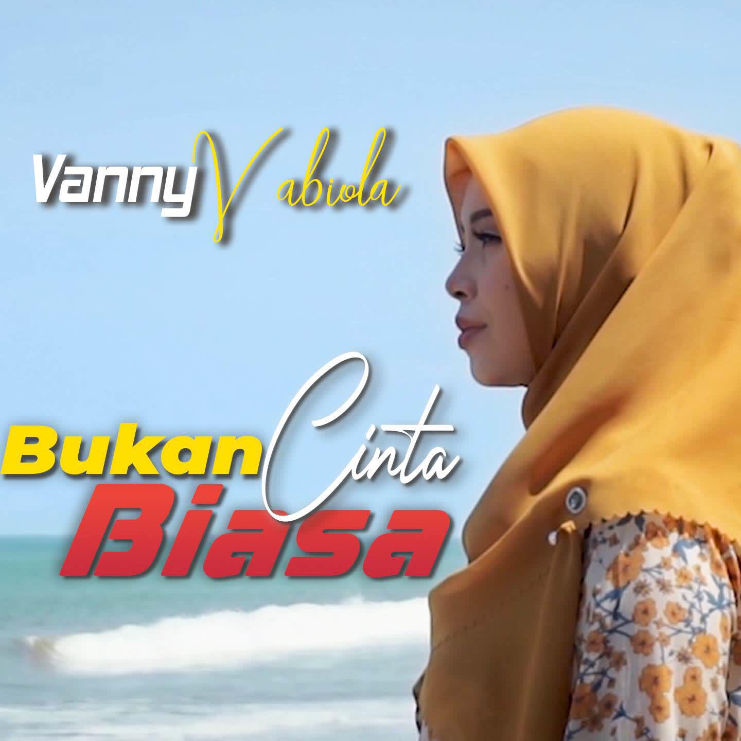Релиз Bukan Cinta Biasa (Cintaku Bukan di Atas Kertas)