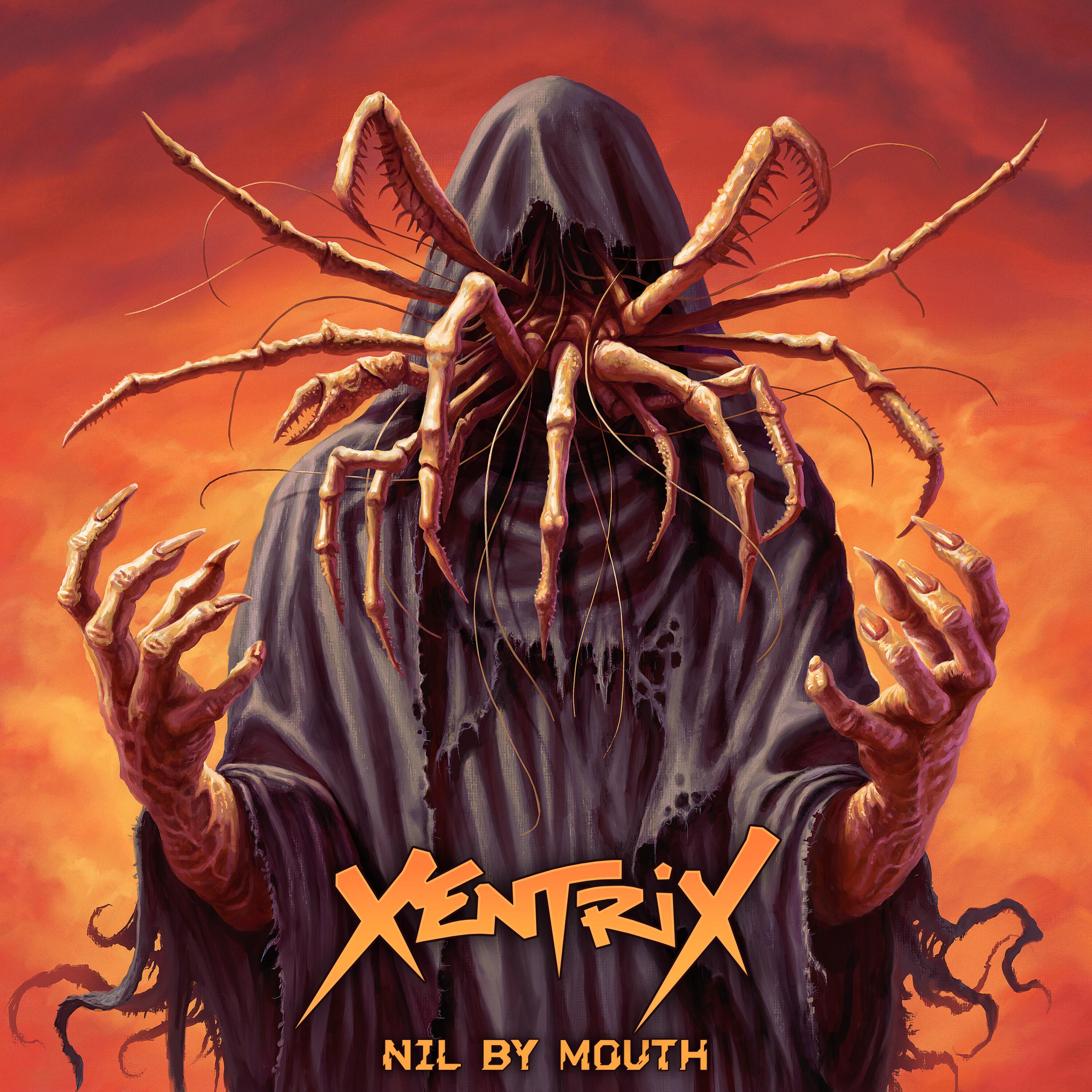 Релиз Nil by Mouth