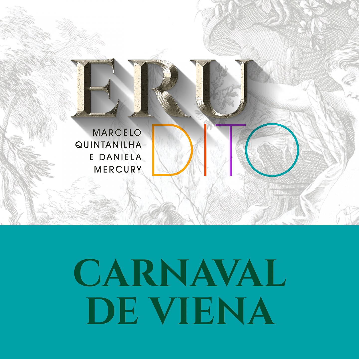 Marcelo Quintanilha, Daniela Mercury