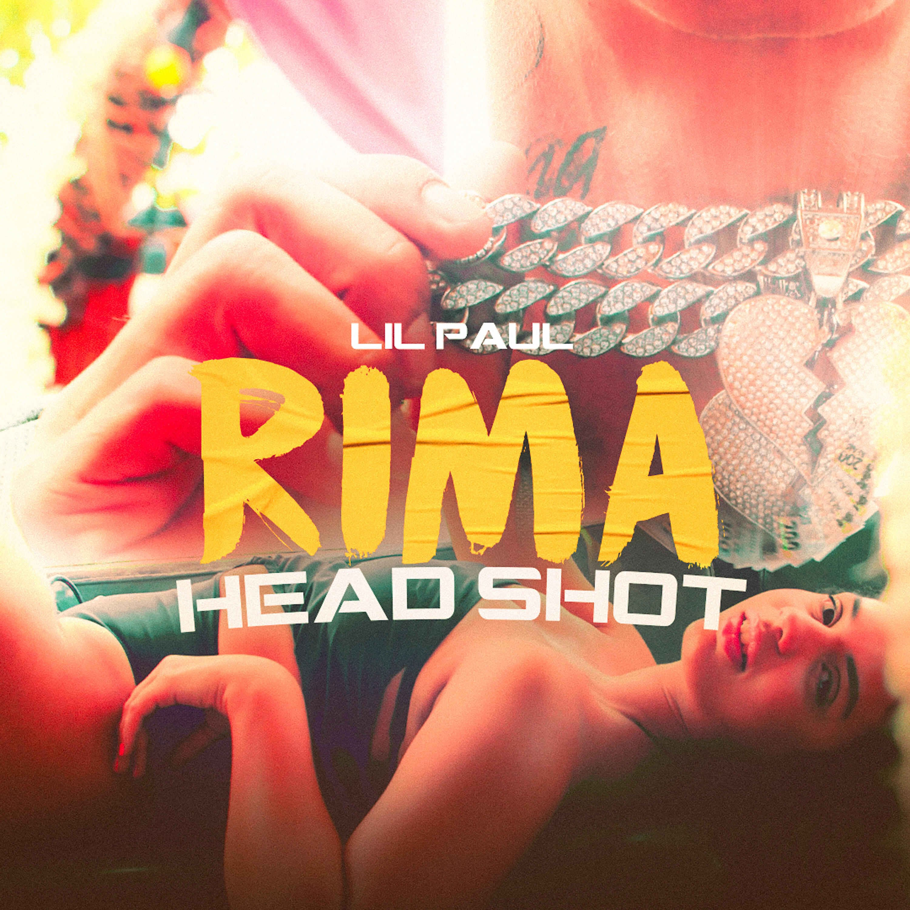 Релиз Rima Head Shot