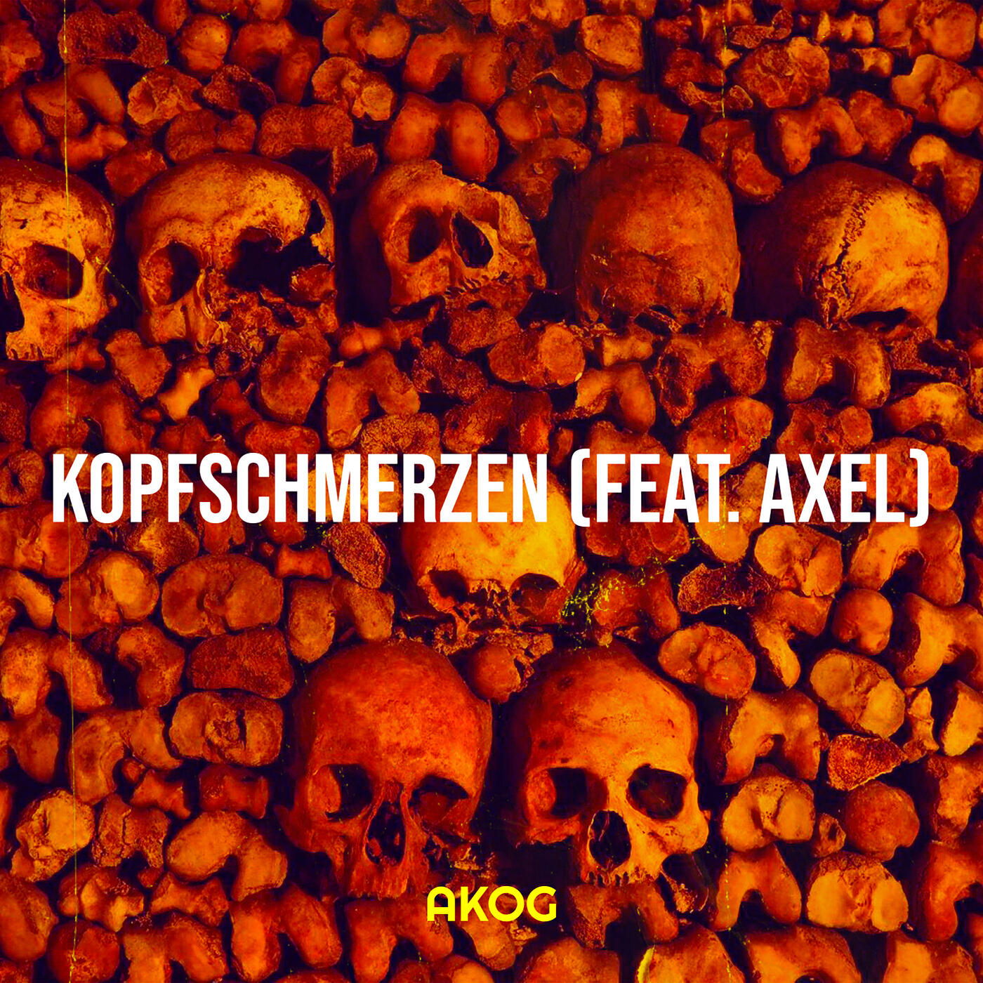 AkOg, Axel - Kopfschmerzen