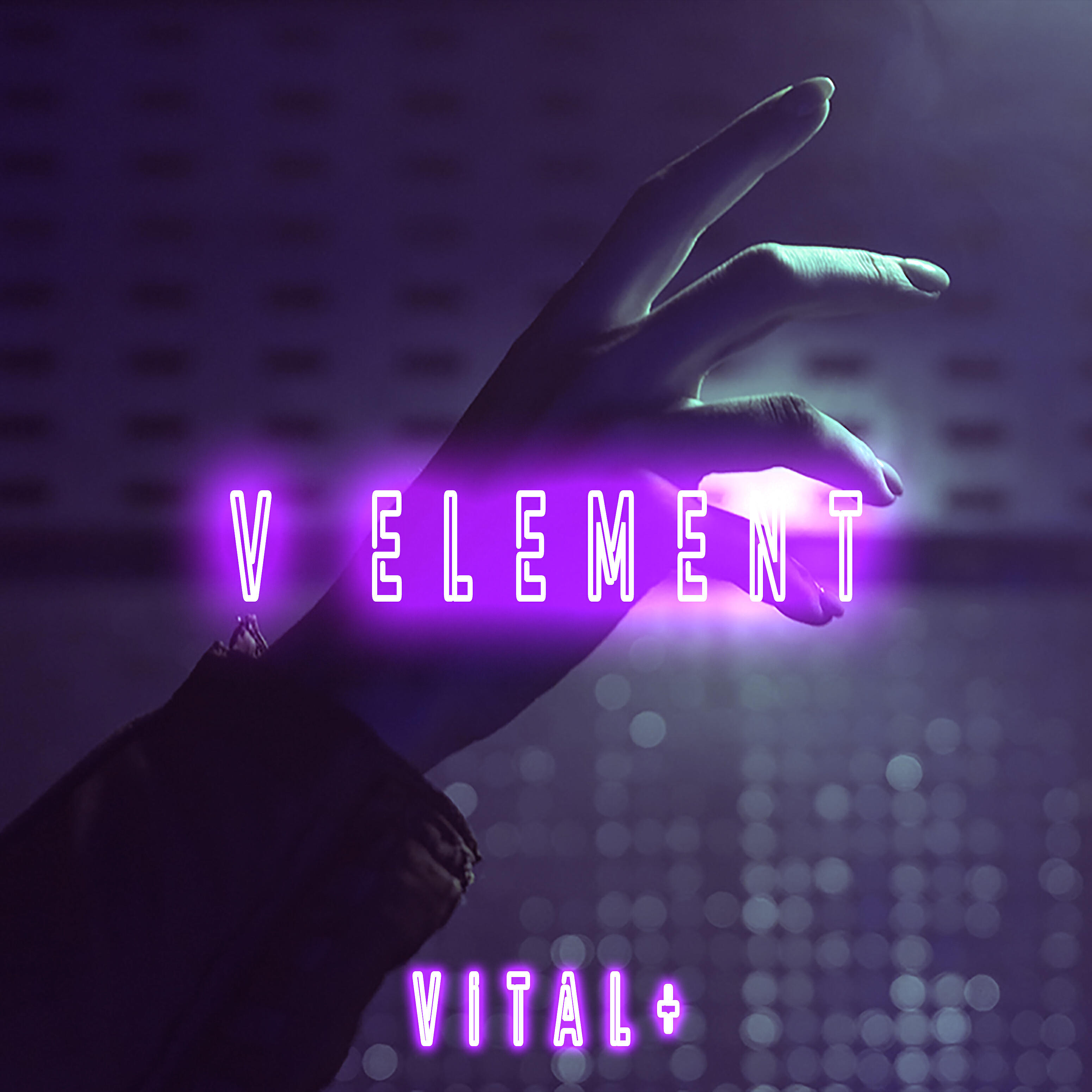Релиз V Element