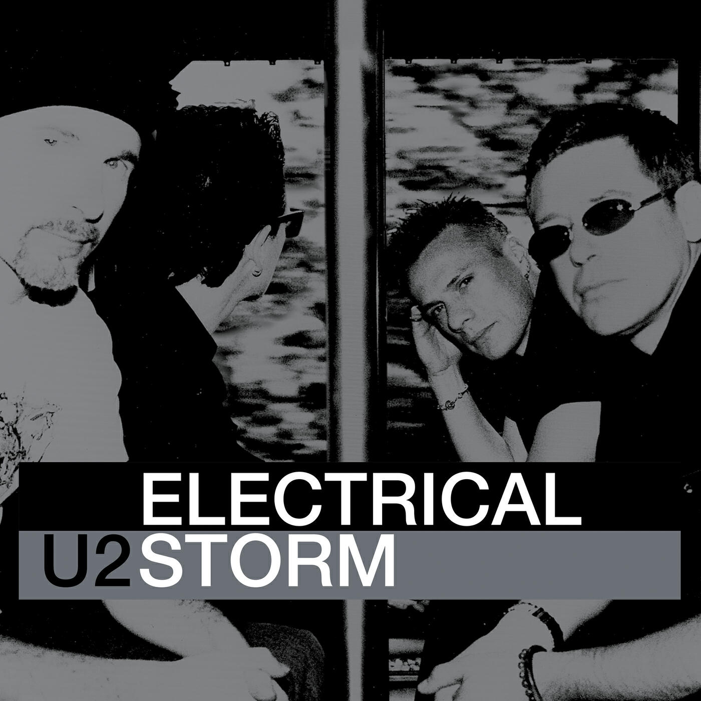 Релиз Electrical Storm