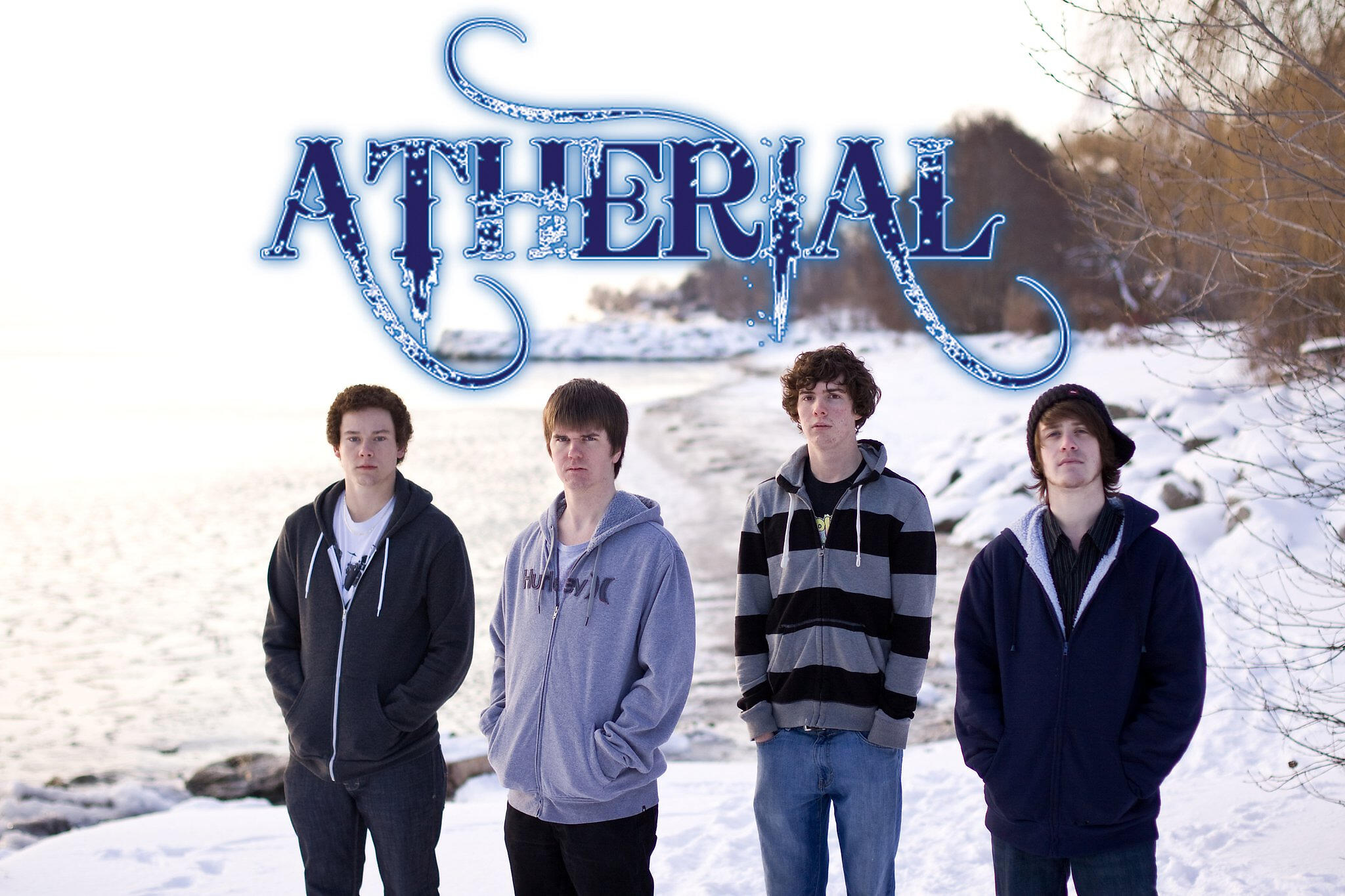 Atherial