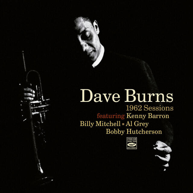 Релиз 1962 Sessions
