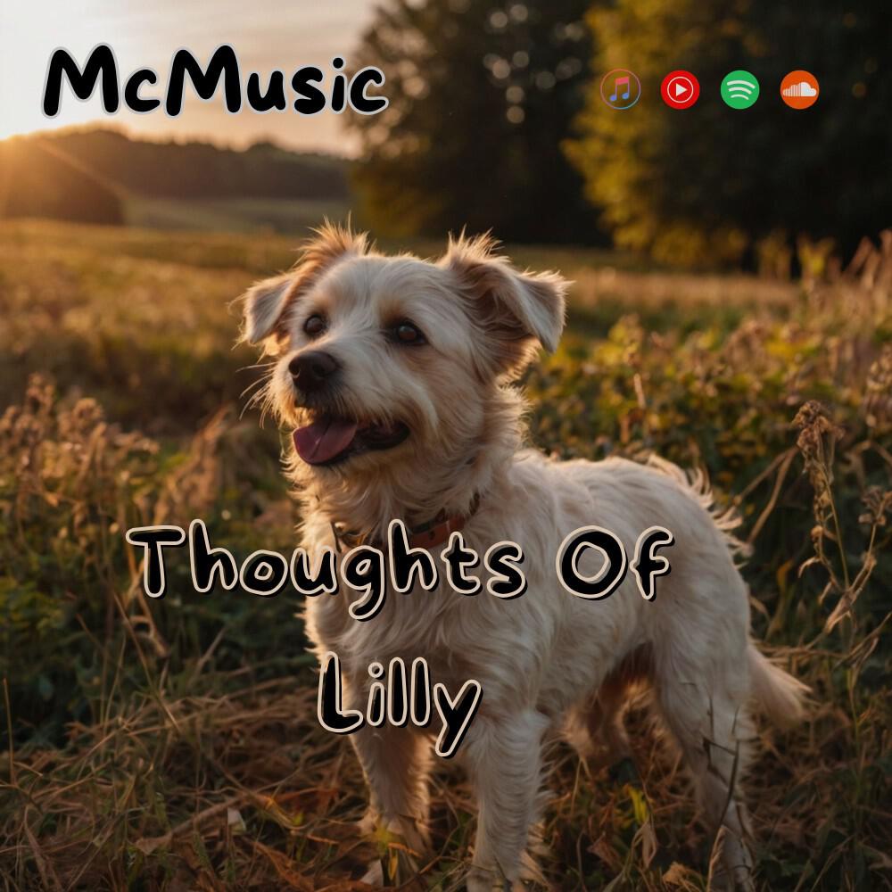 Релиз Thoughts of Lilly
