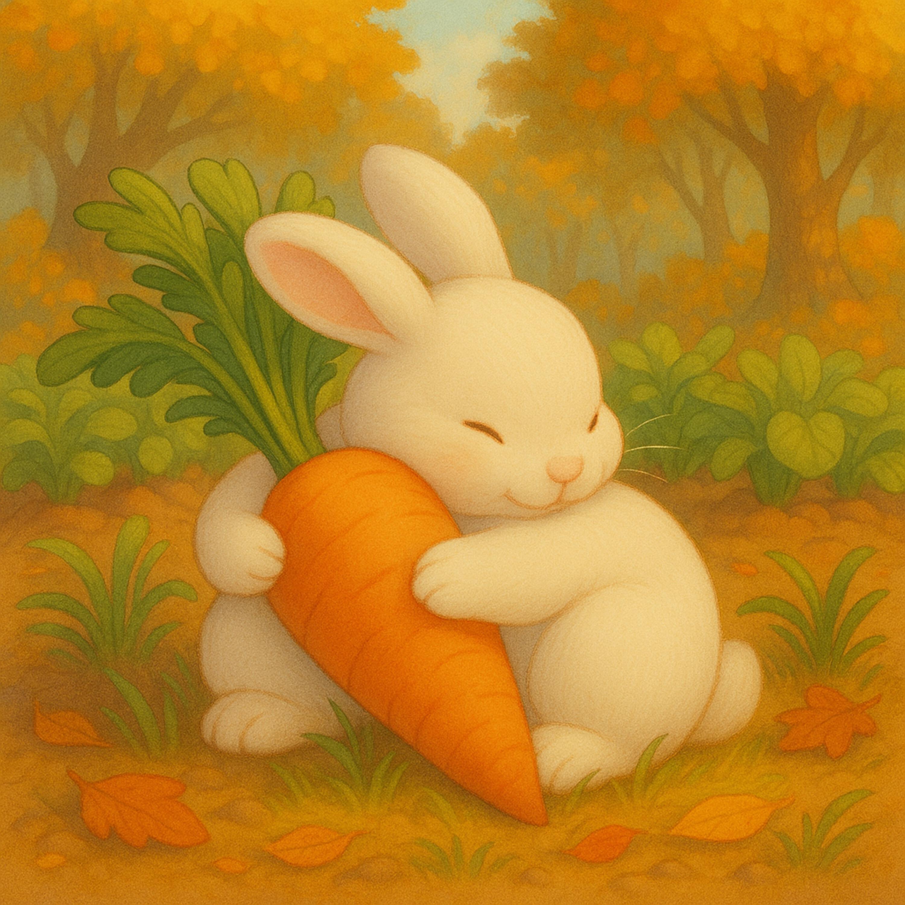 Релиз Rabbit Treat