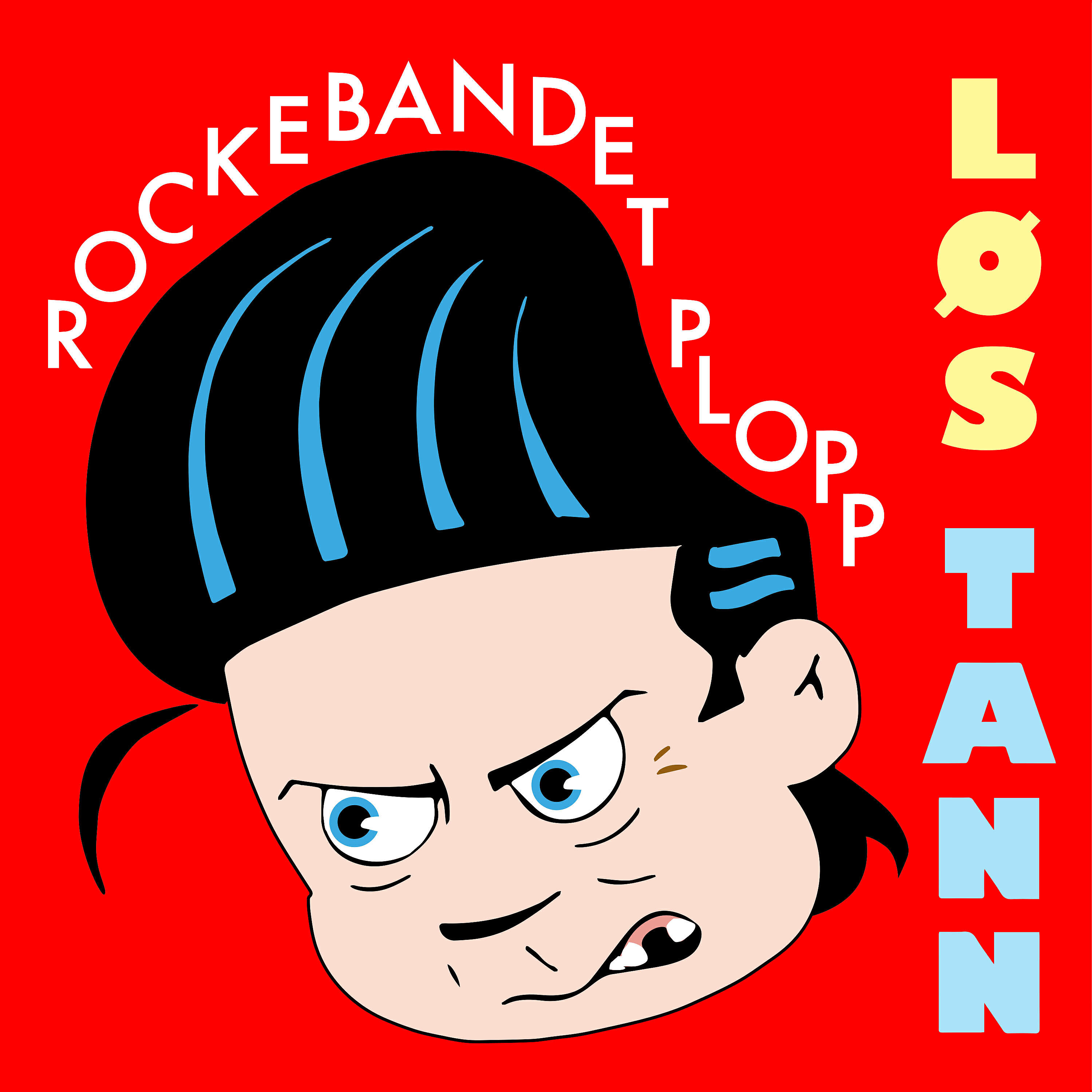 Постер альбома Løs tann (Album)