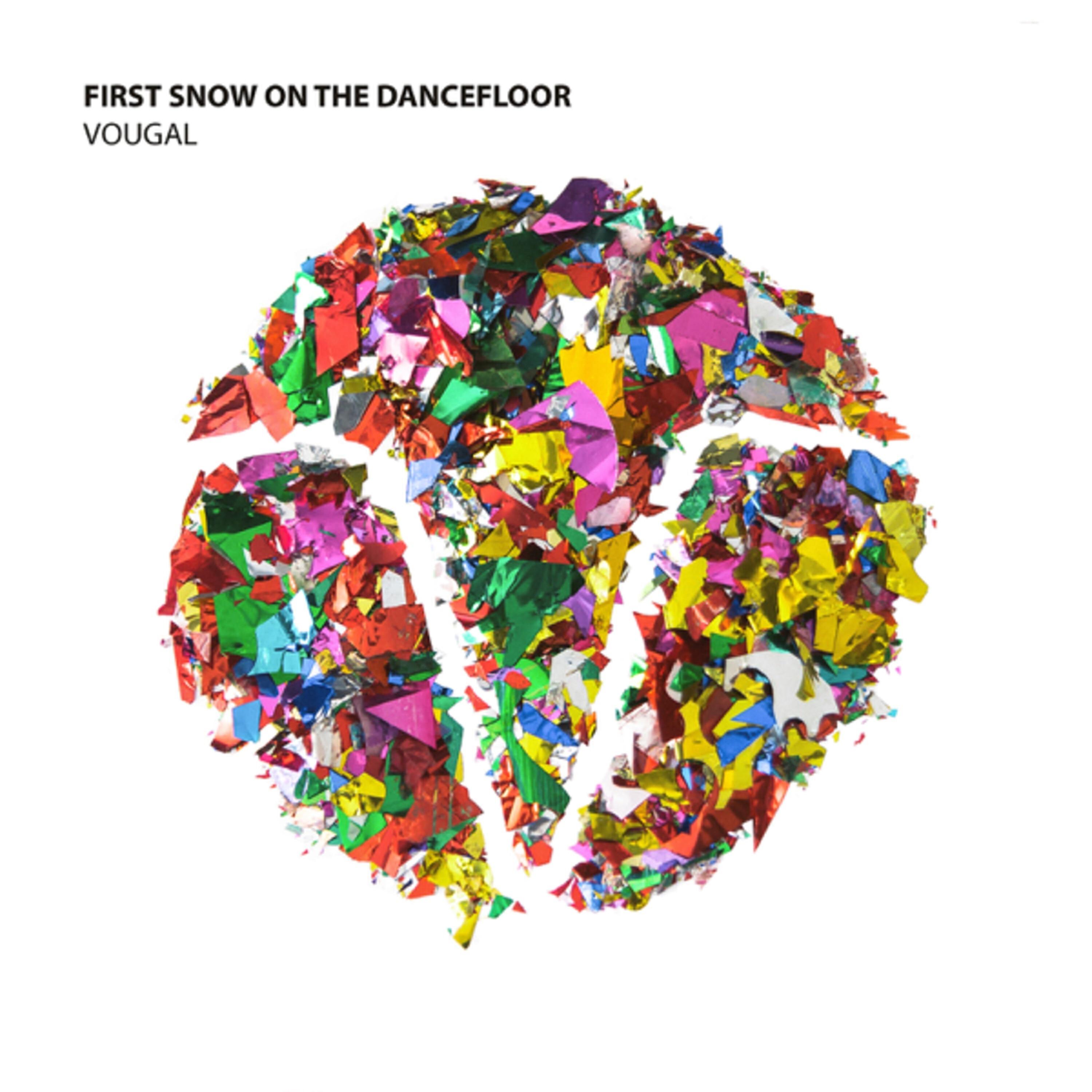 Релиз First Snow on the Dance Floor