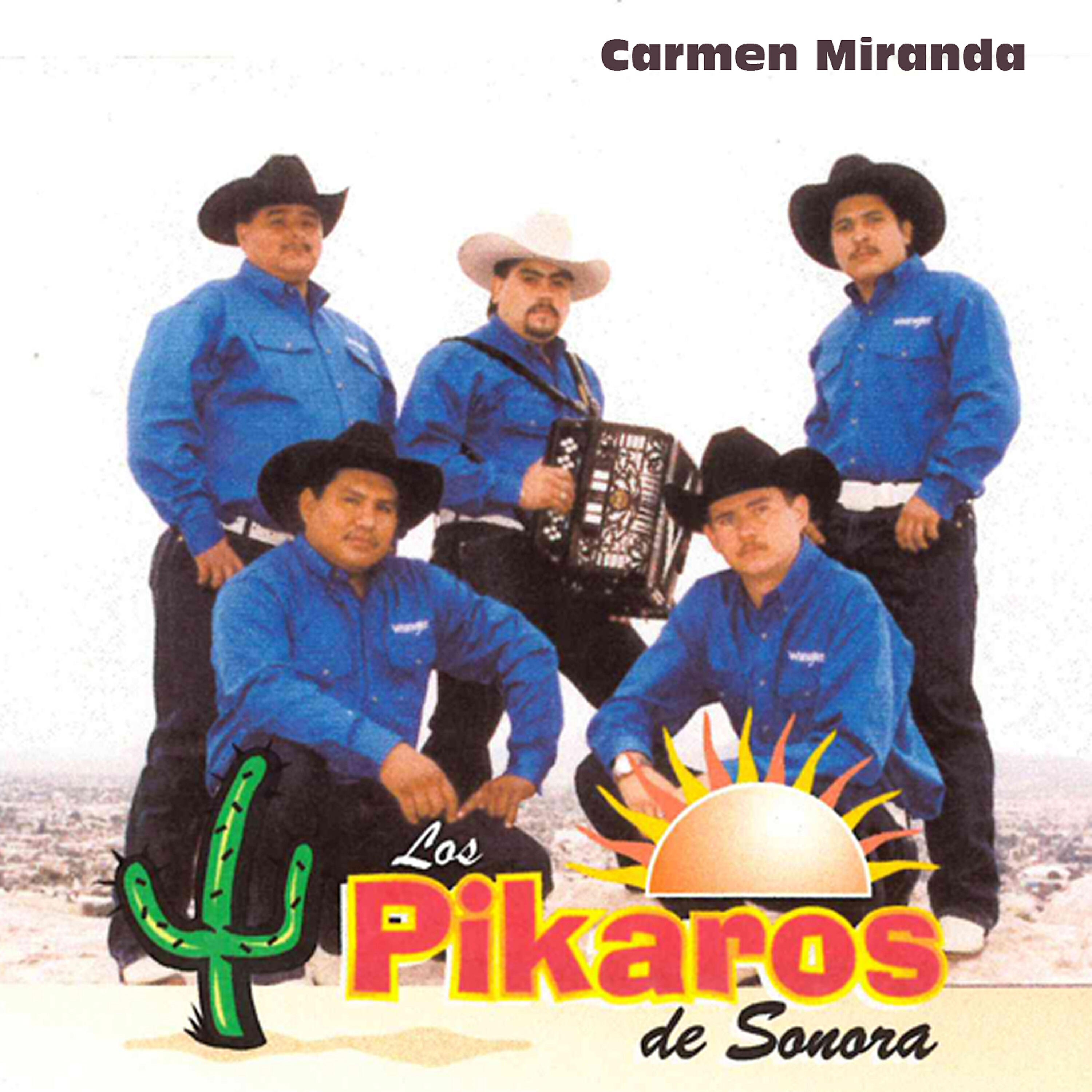 Los Pikaros de Sonora