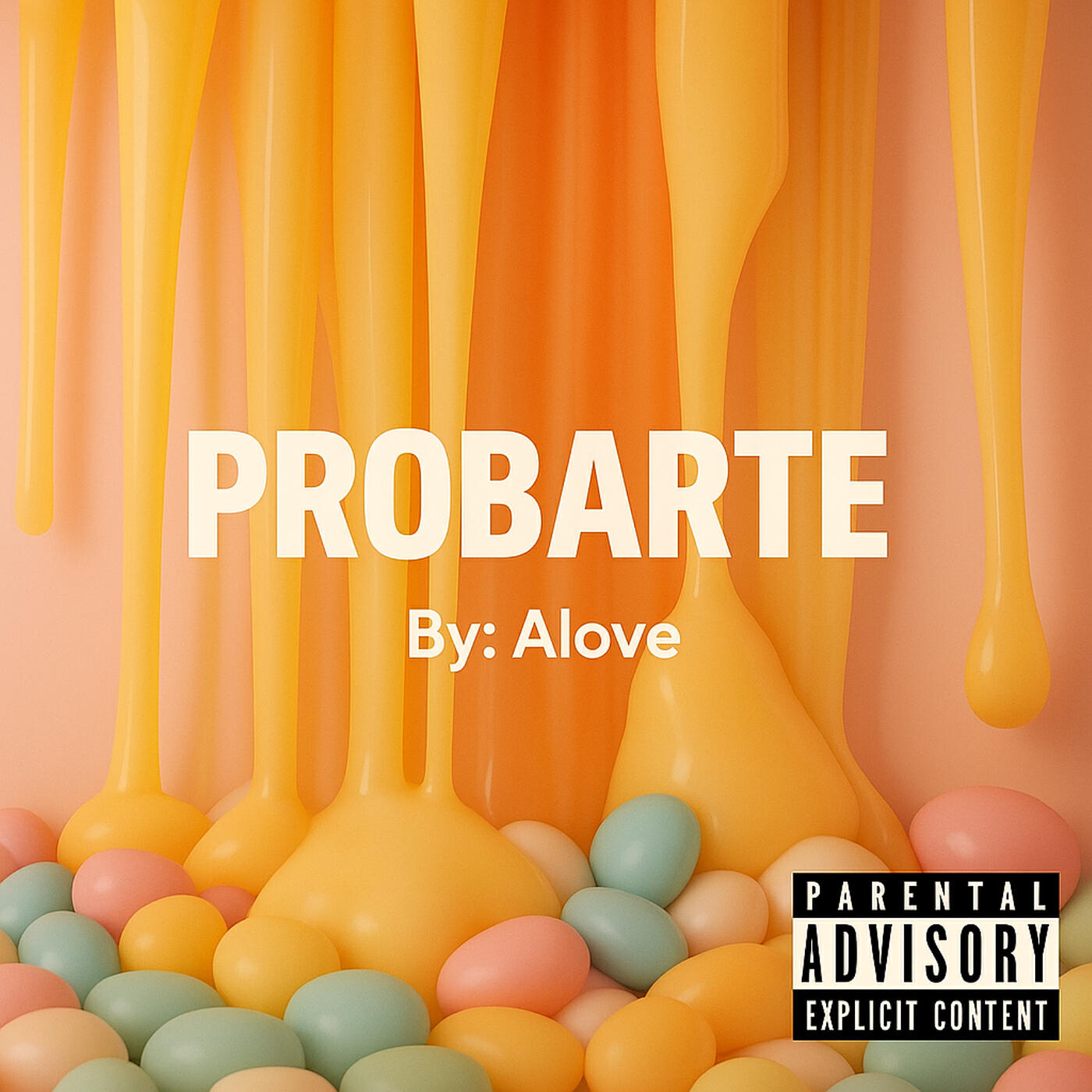 Релиз Probarte