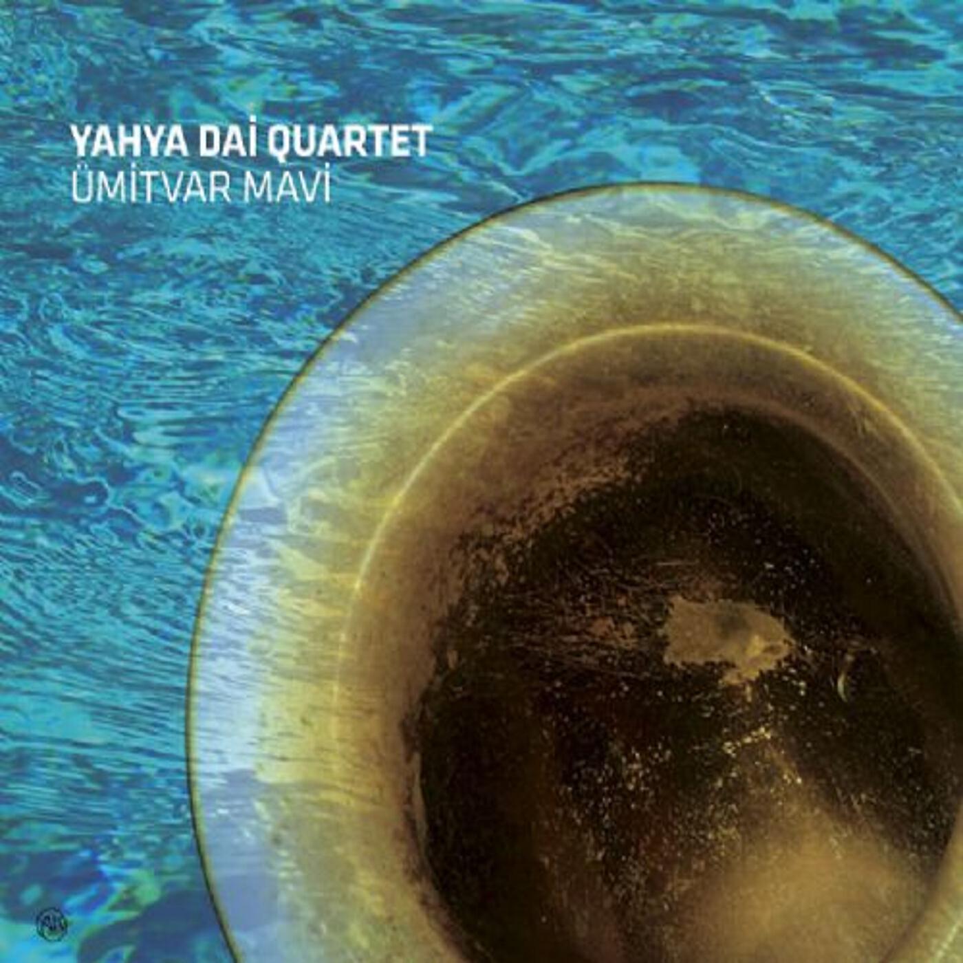 Релиз Ümitvar Mavi