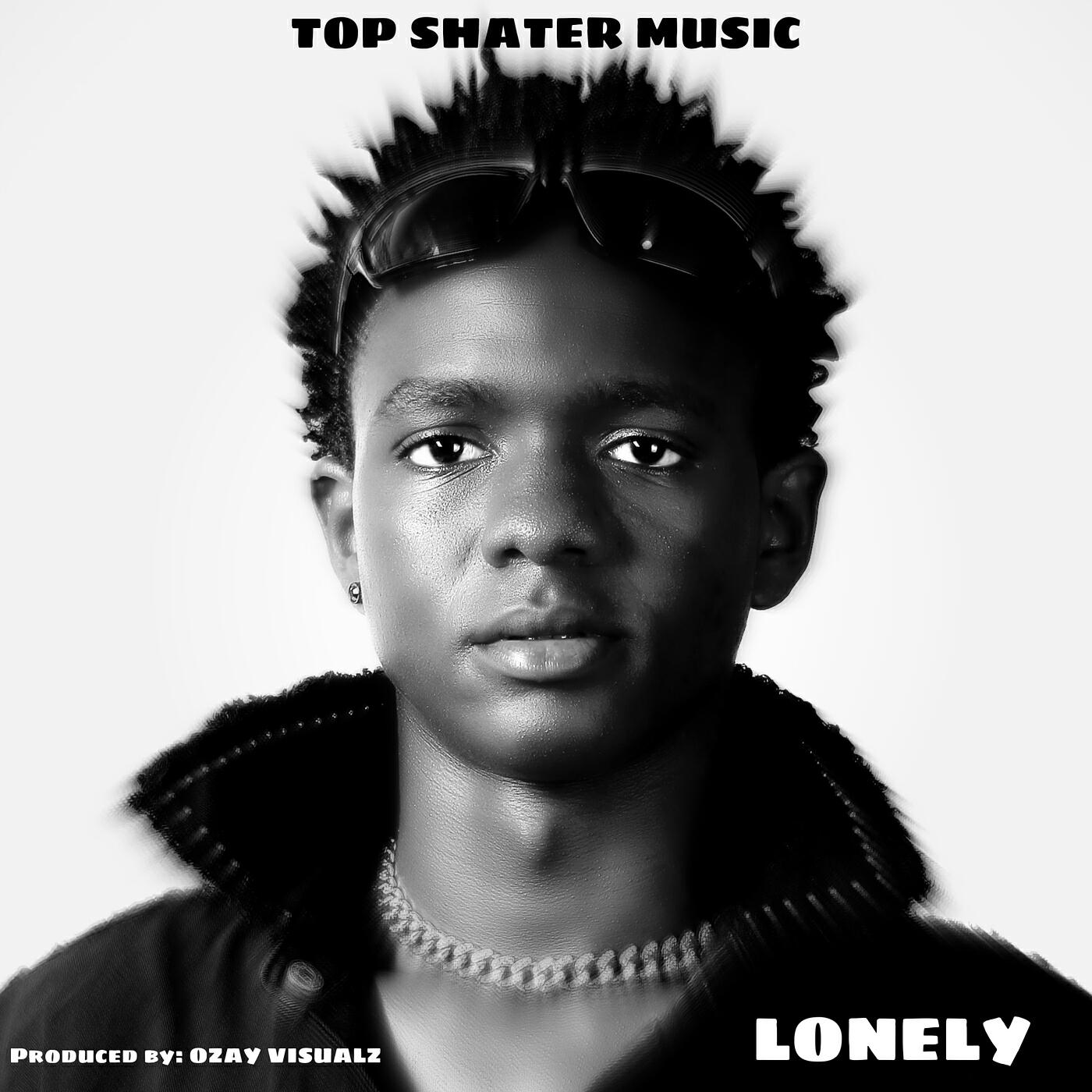 Релиз Lonely