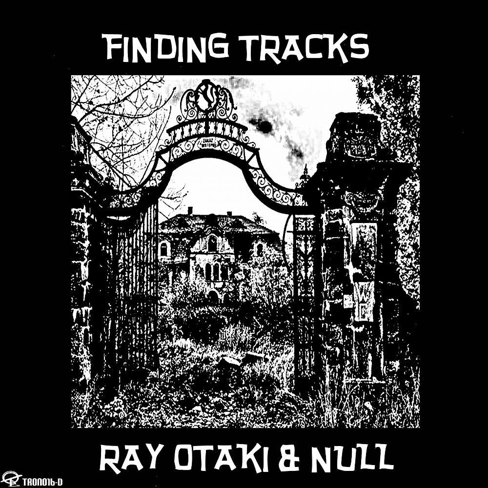 Релиз Finding Tracks