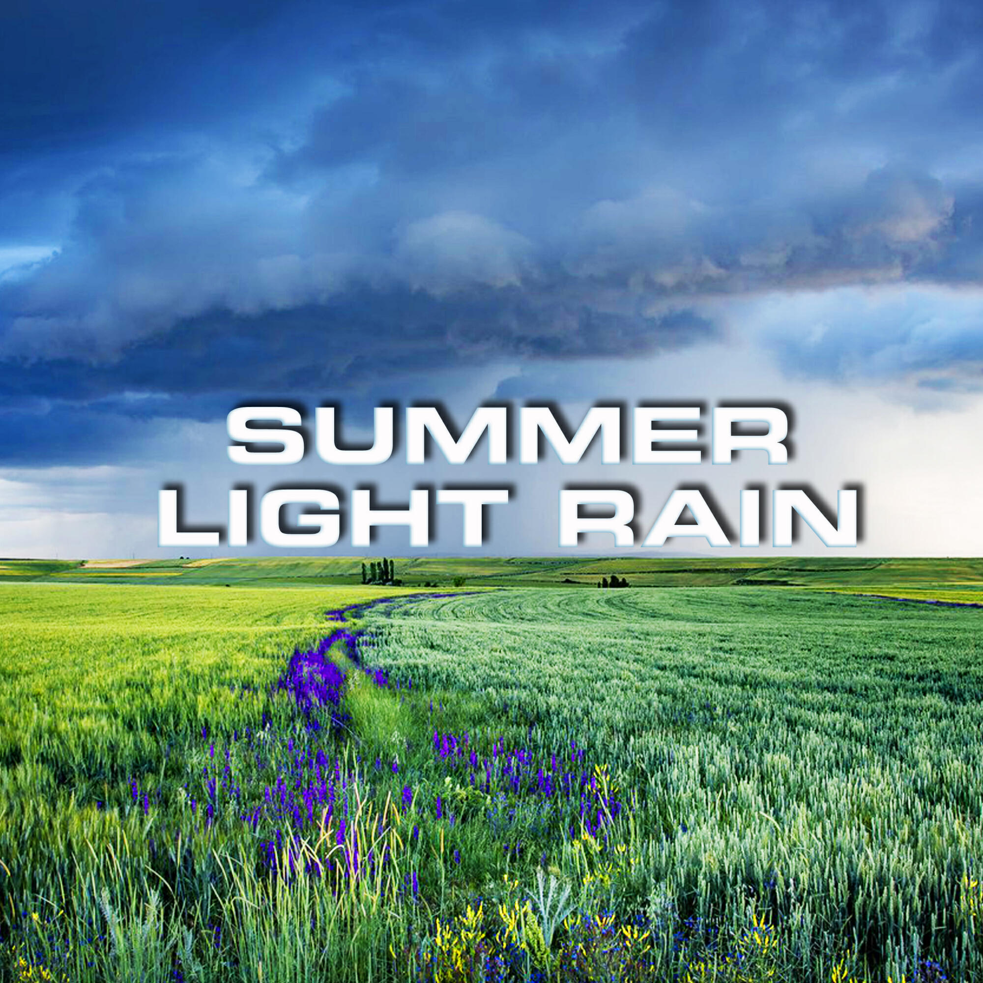 Релиз Summer Light Rain