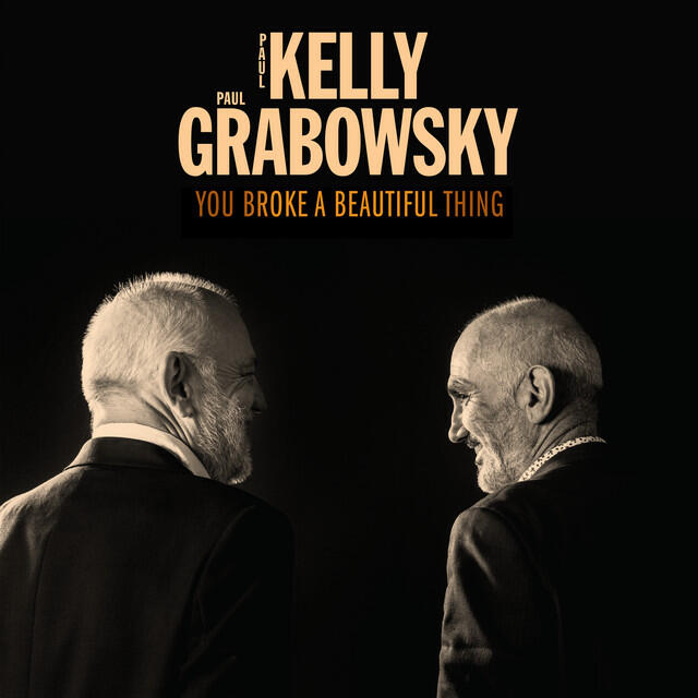 Релиз You Broke A Beautiful Thing