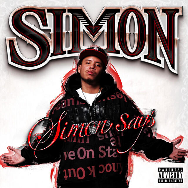 Релиз SIMON SAYS