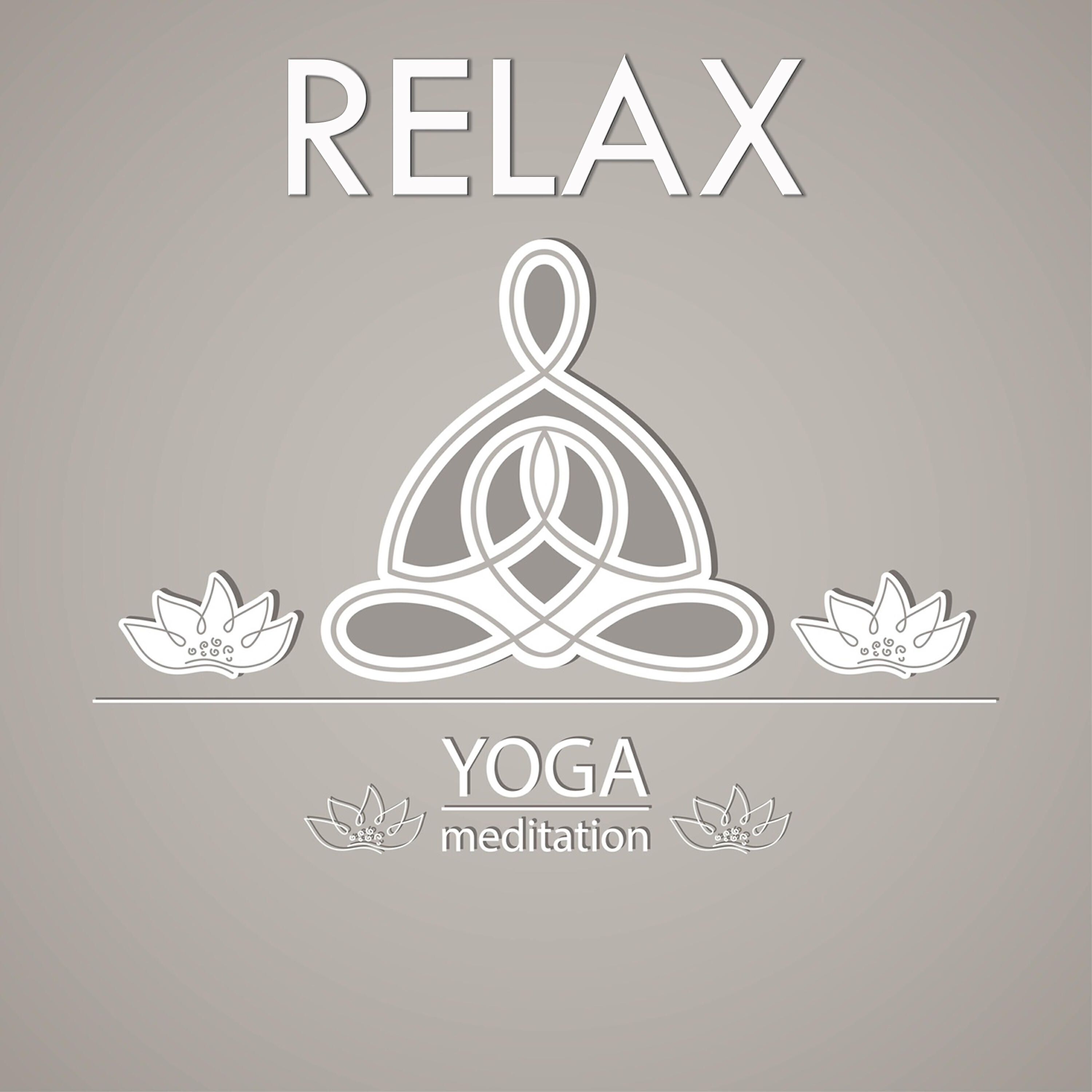Релиз Relax Meditation Yoga