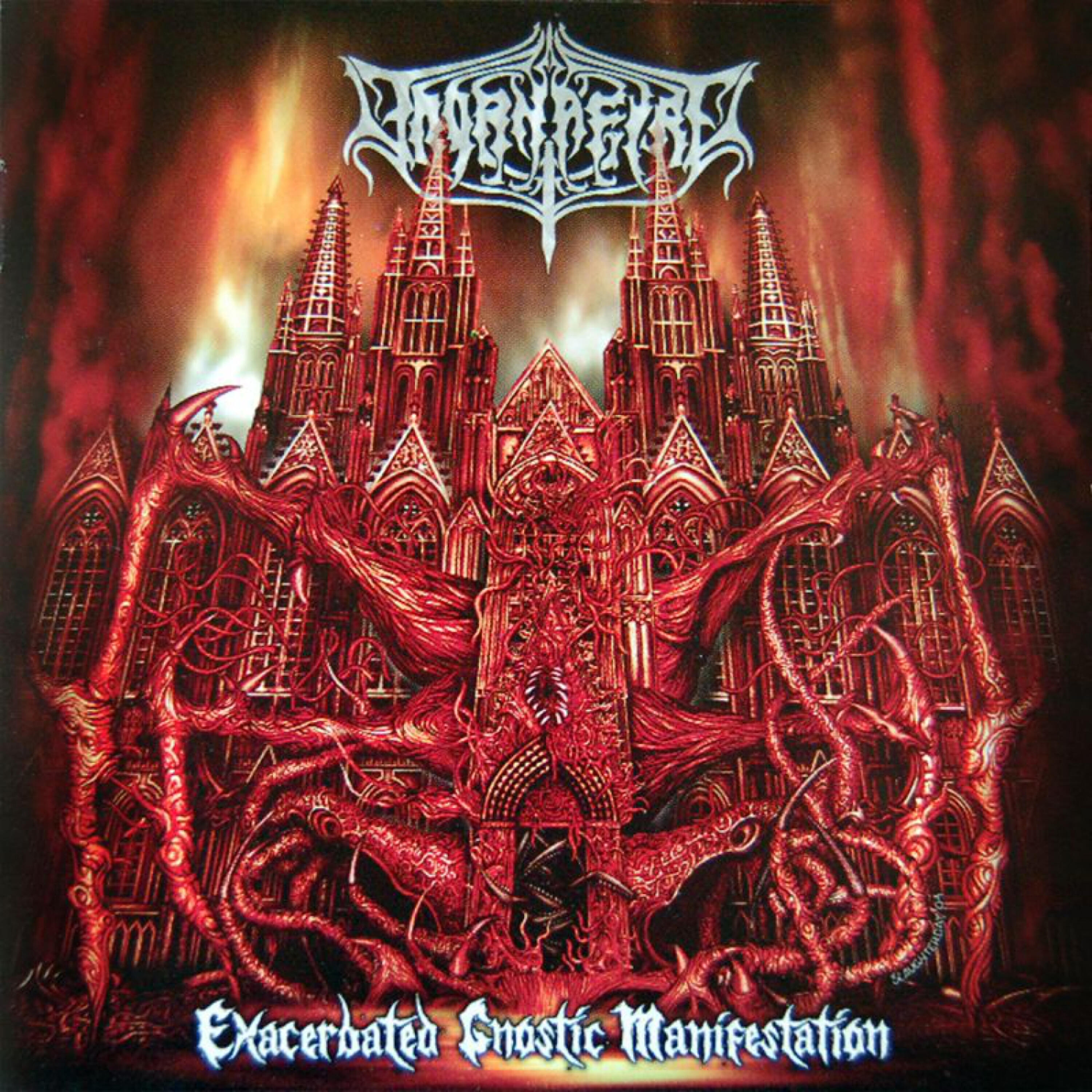 Релиз Exacerbated Gnostic Manifestation