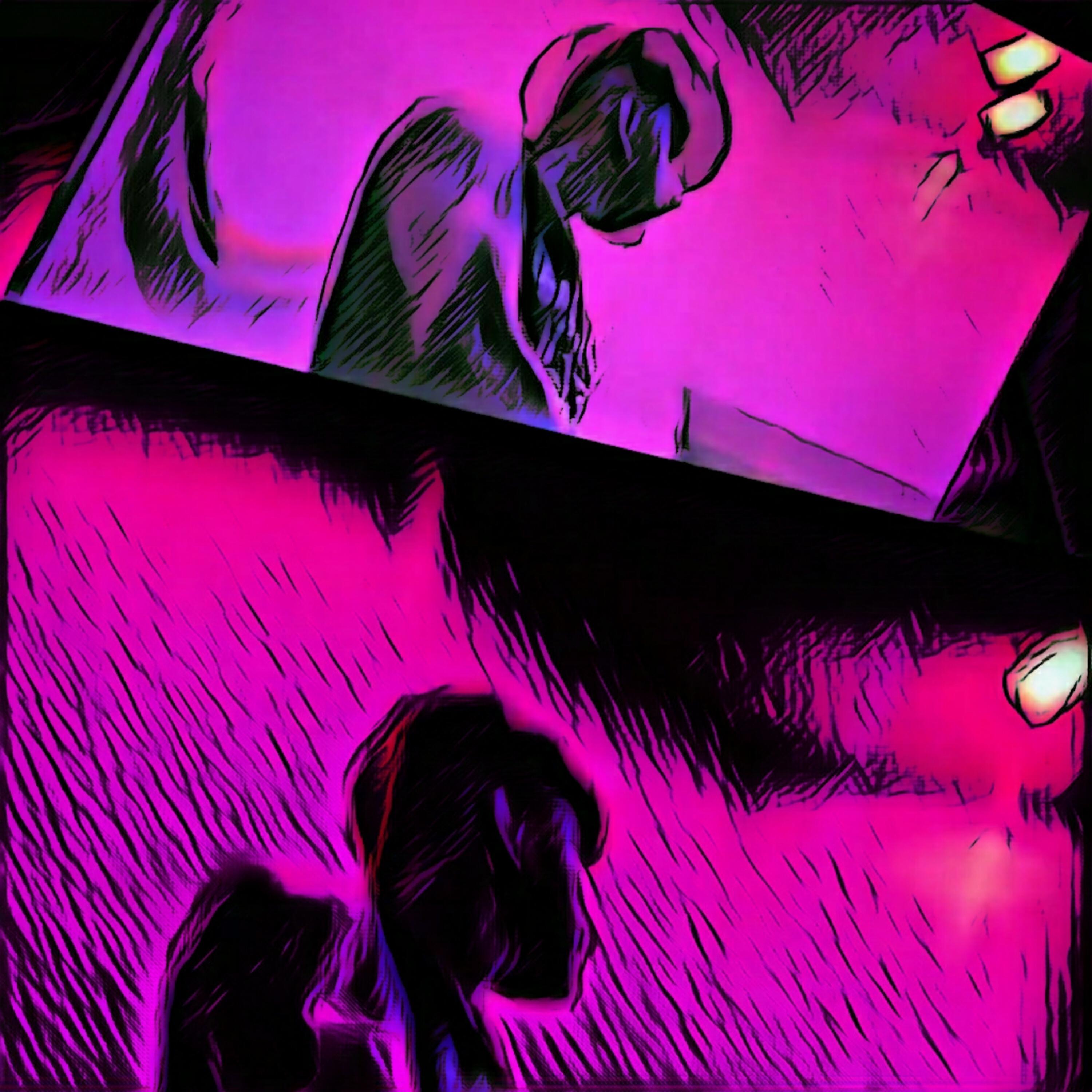 Релиз Psychosis