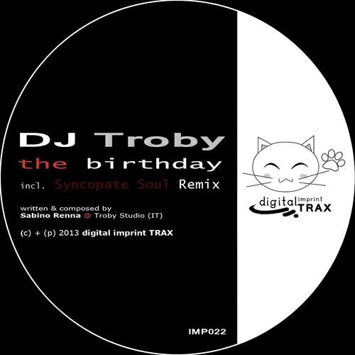 Релиз The Birthday