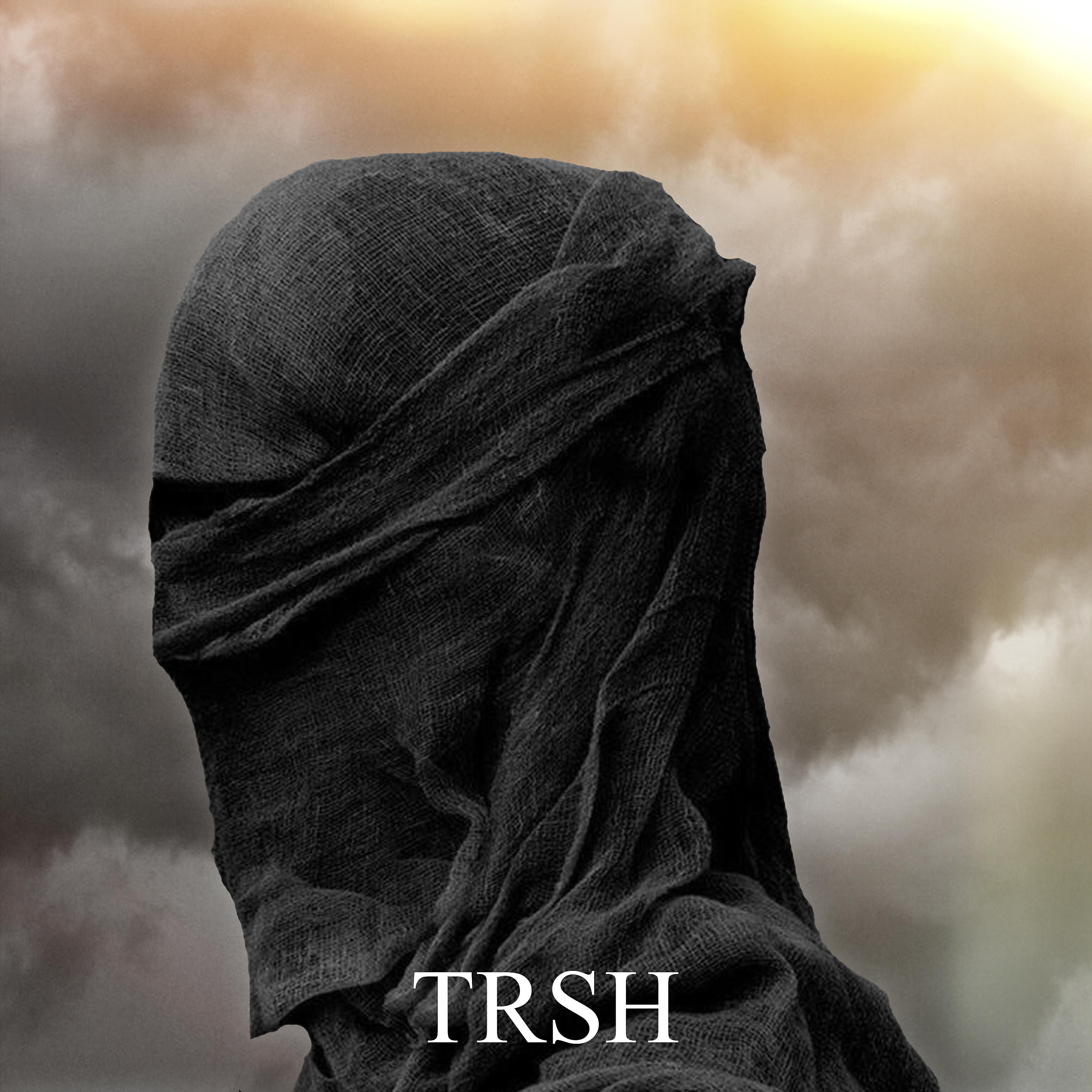Релиз Trsh
