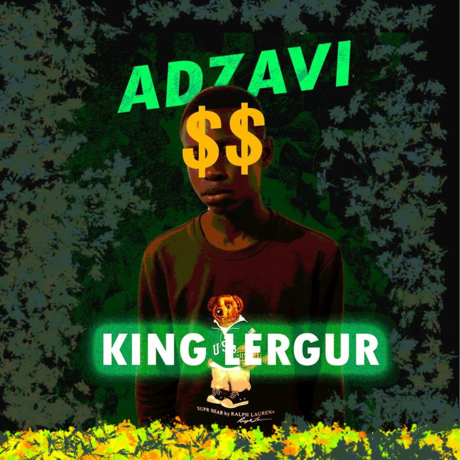 Релиз Adzavi